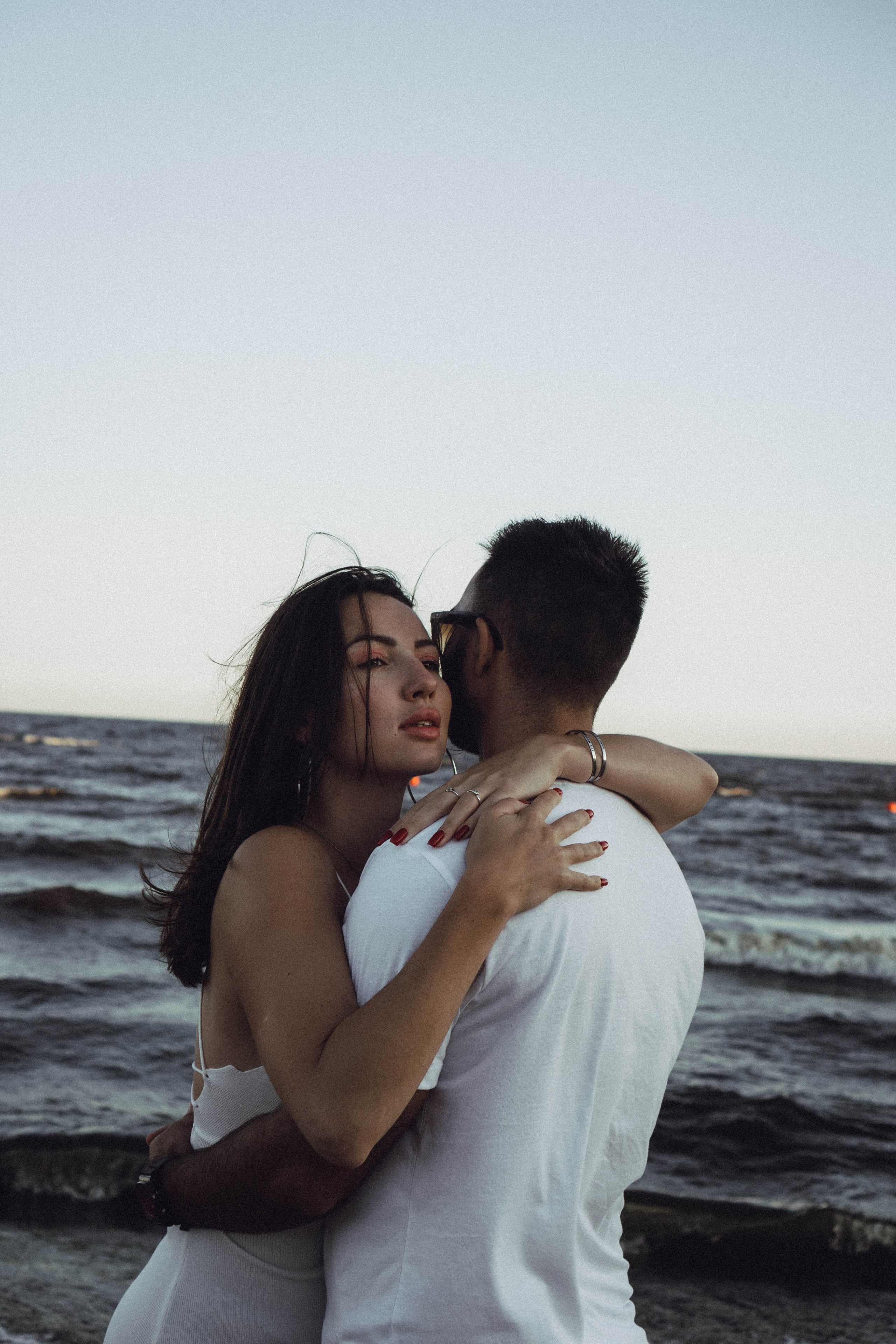 Любовь на заливе. Профессиональный фотограф, Санкт-Петербург — Виктория Богомолова