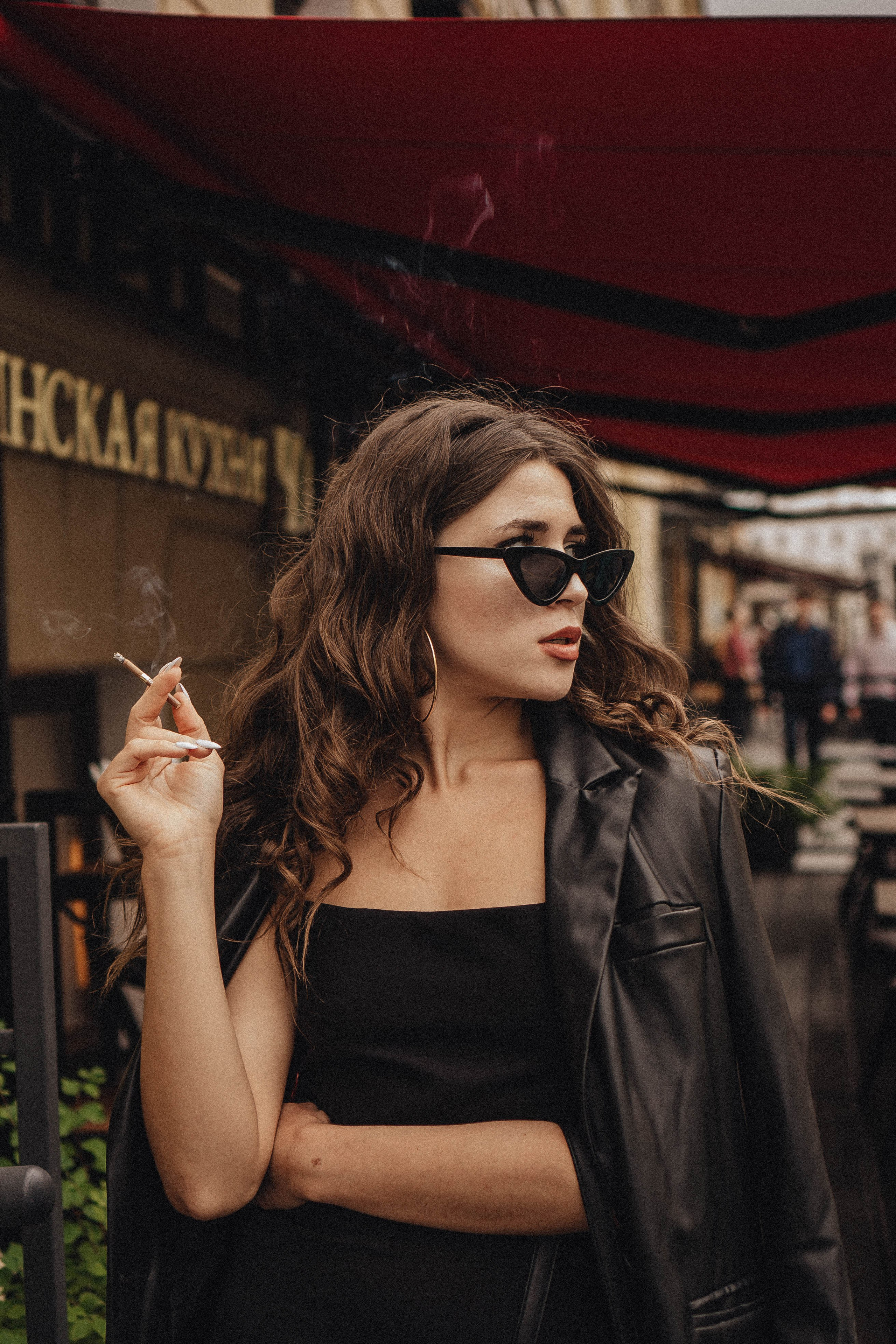 Итальянский стиль. Профессиональный фотограф, Санкт-Петербург — Виктория Богомолова