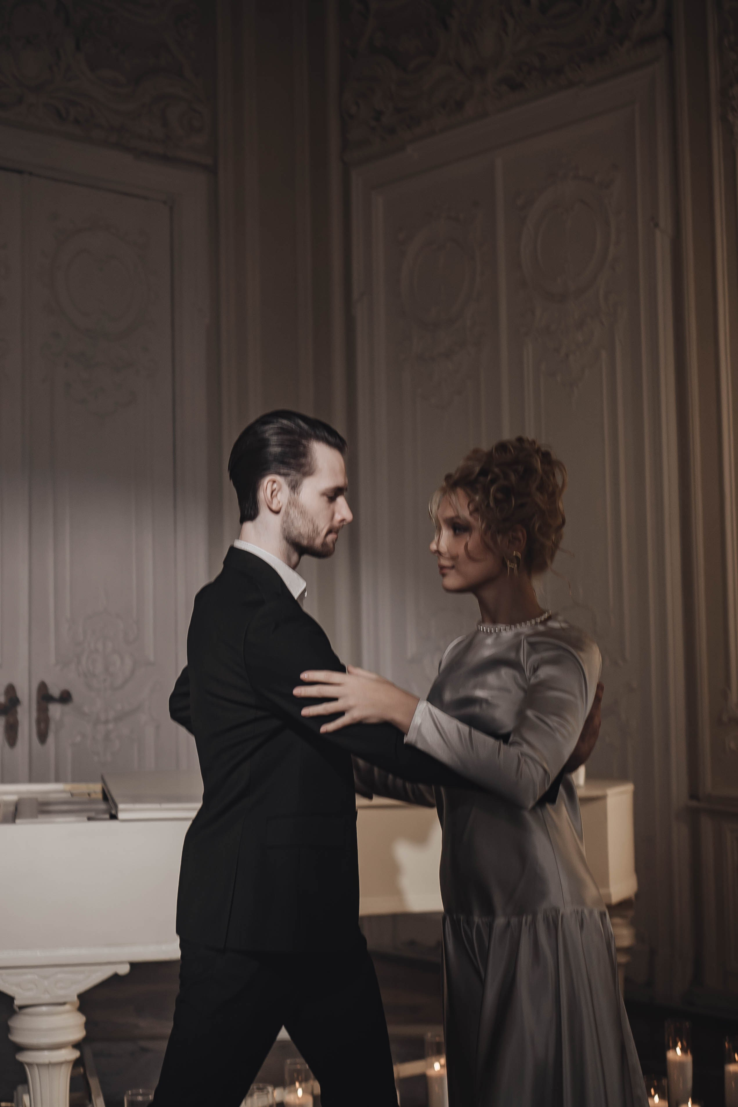 СВАДЕБНАЯ ФОТОСЕСИИЯ В НИКОЛАЕВСКОМ ДВОРЦЕ. Профессиональный фотограф, Санкт-Петербург — Виктория Богомолова