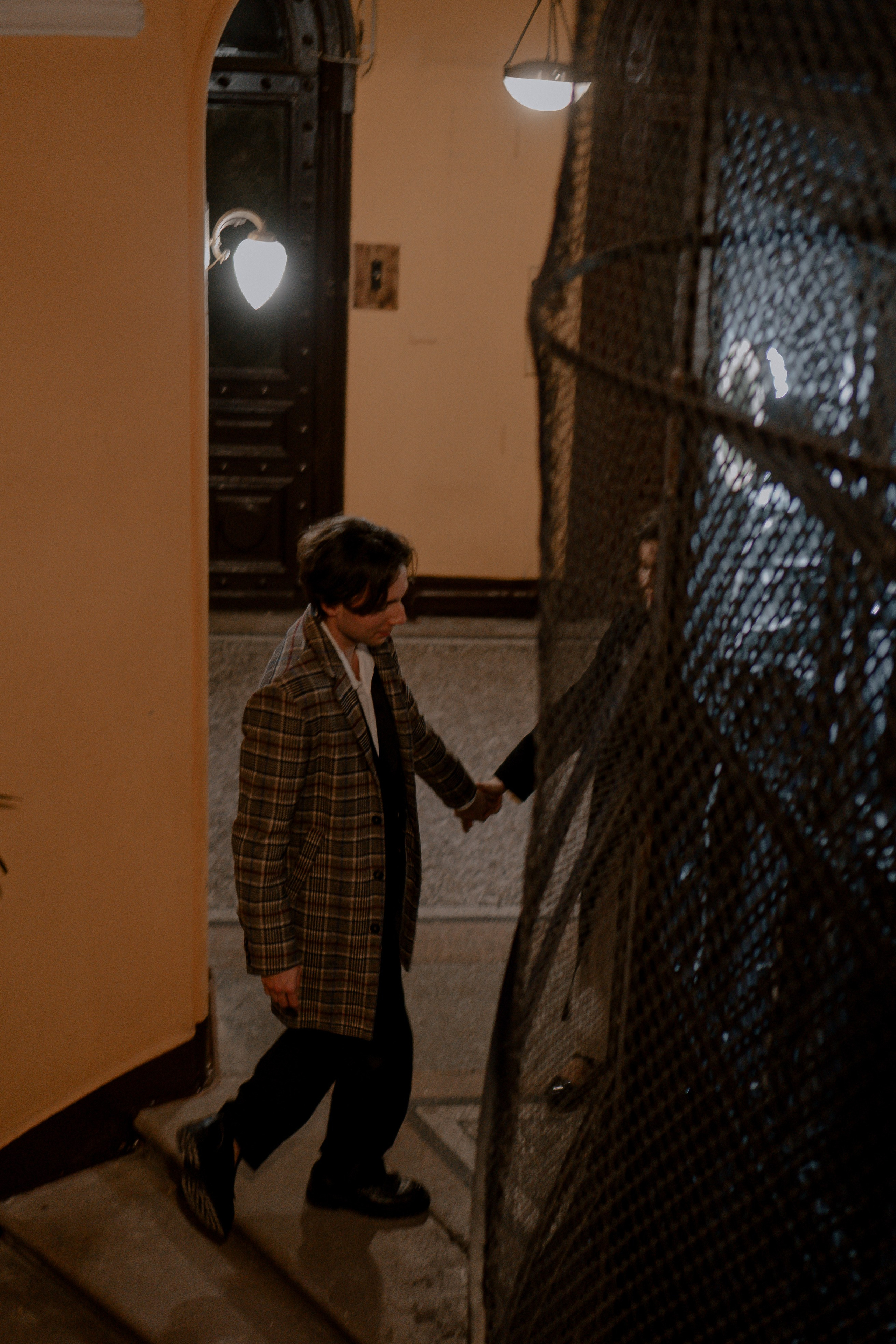 Парадная в Санкт-Петербурге. Профессиональный фотограф, Санкт-Петербург — Виктория Богомолова