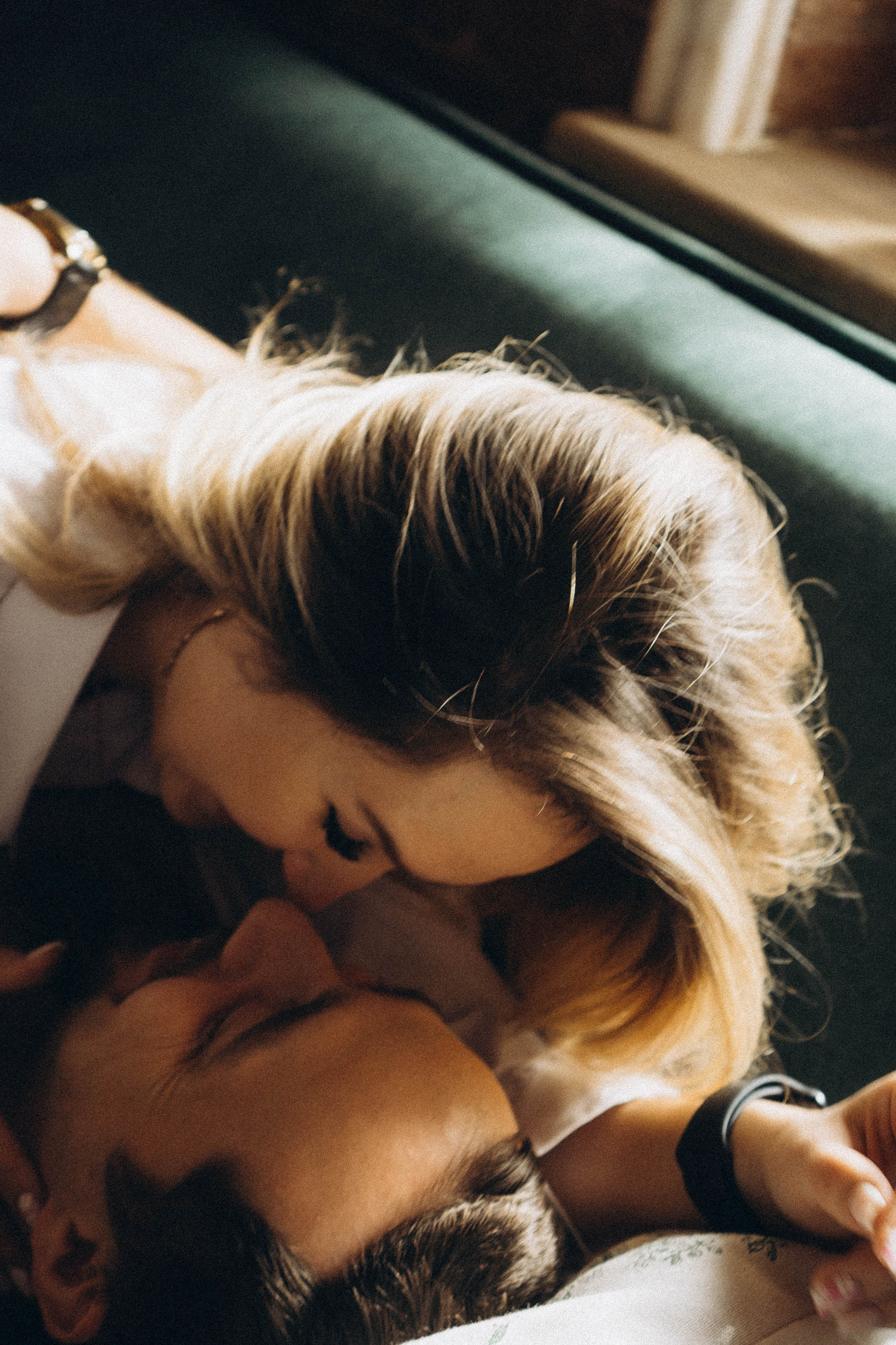 Любовь. Профессиональный фотограф, Санкт-Петербург — Виктория Богомолова