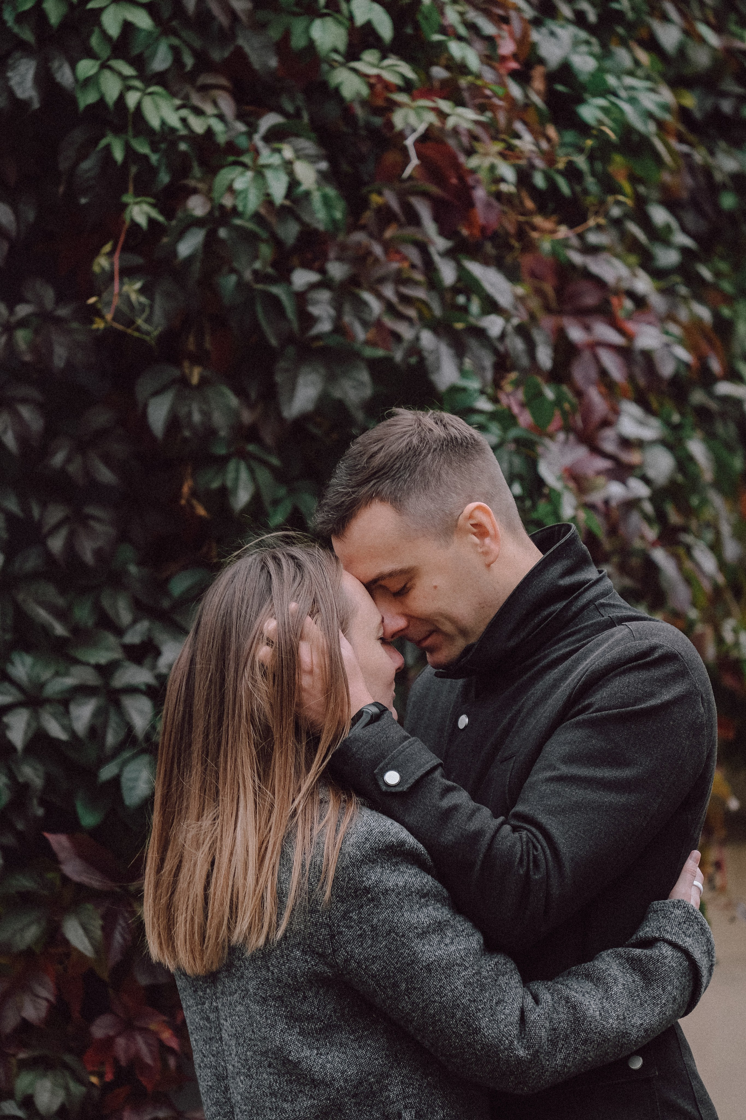 Прогулка по городу. Профессиональный фотограф, Санкт-Петербург — Виктория Богомолова
