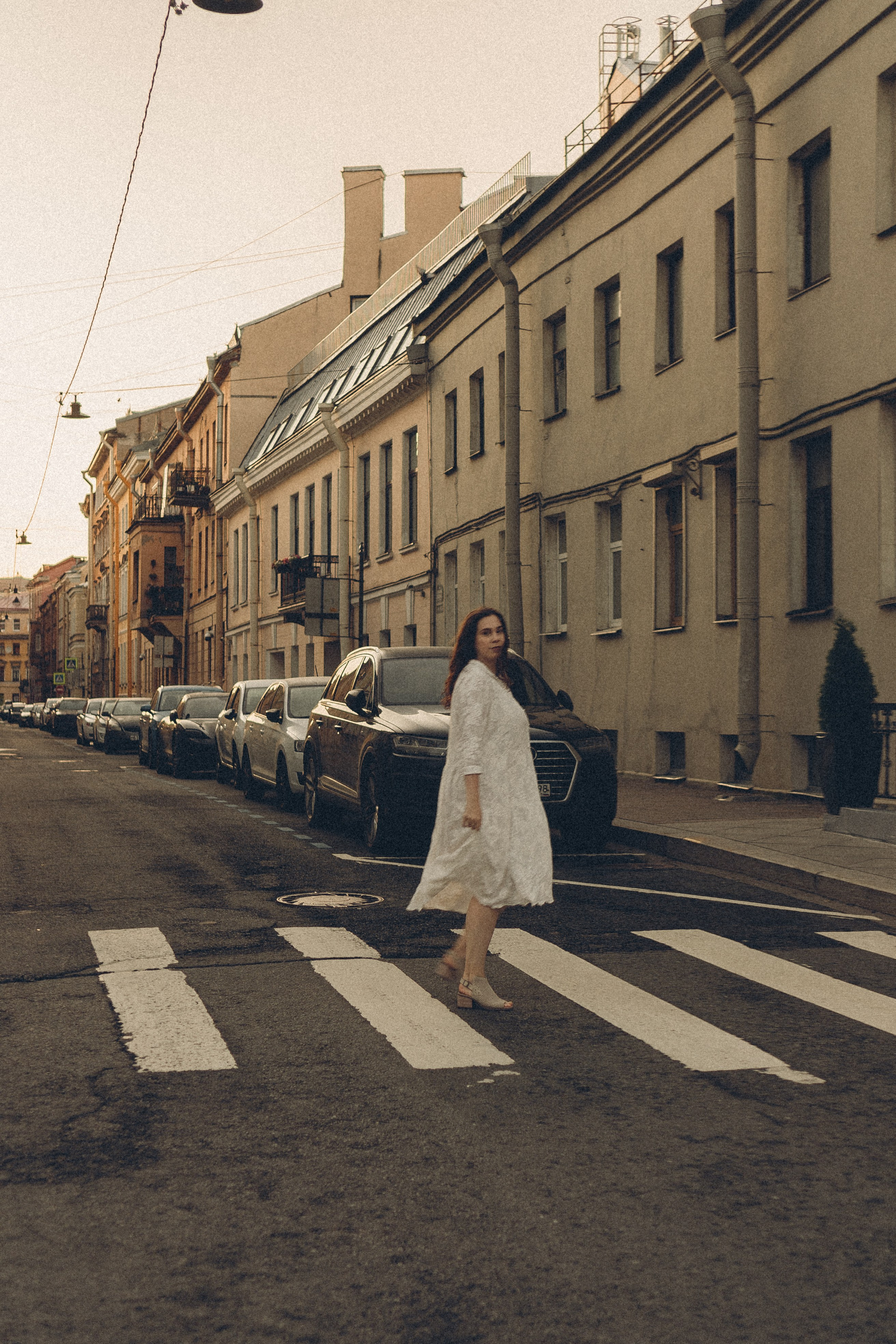 РАССВЕТ С РАЗВОДНЫМИ МОСТАМИ. Профессиональный фотограф, Санкт-Петербург — Виктория Богомолова