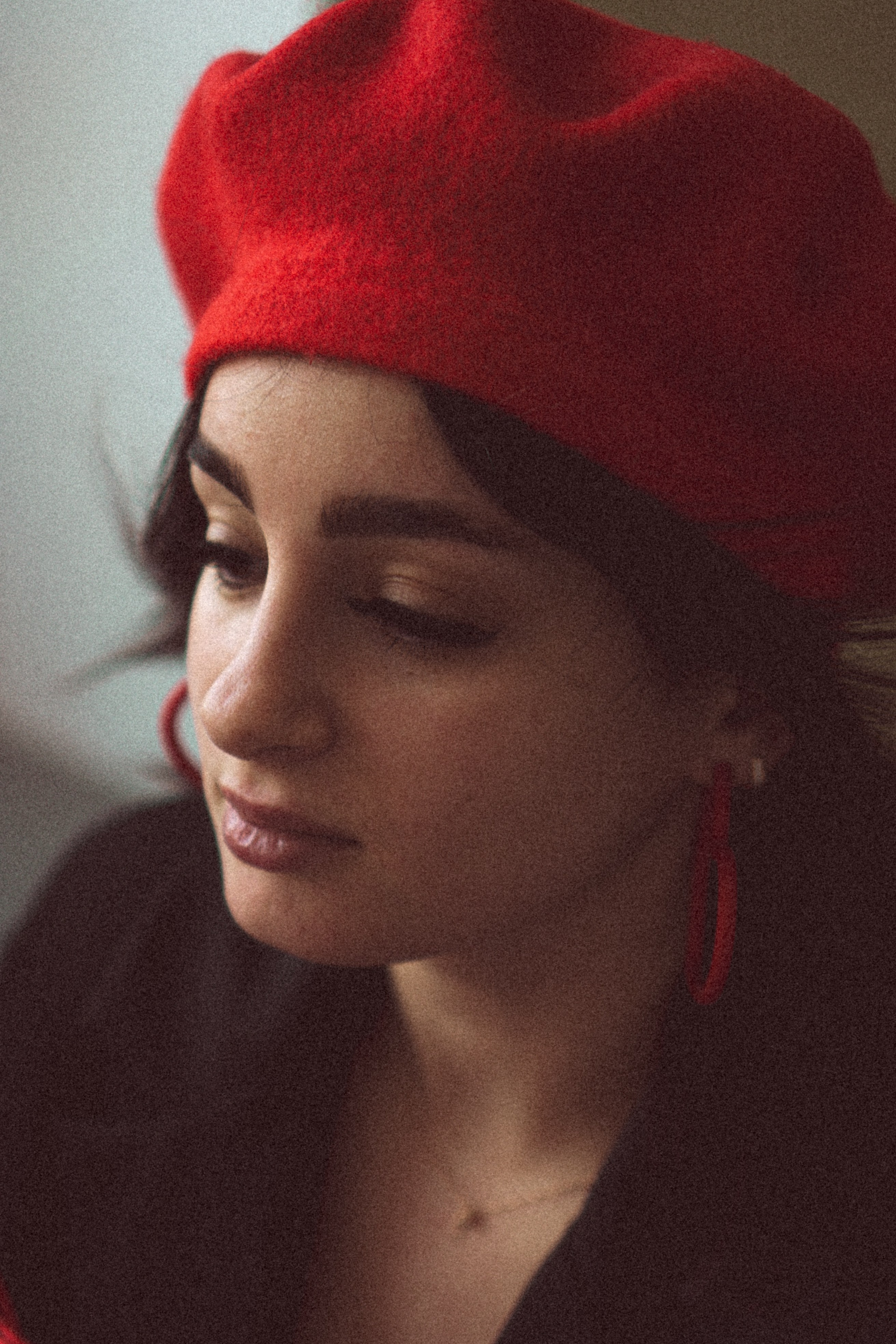 Красные колготки. Профессиональный фотограф, Санкт-Петербург — Виктория Богомолова