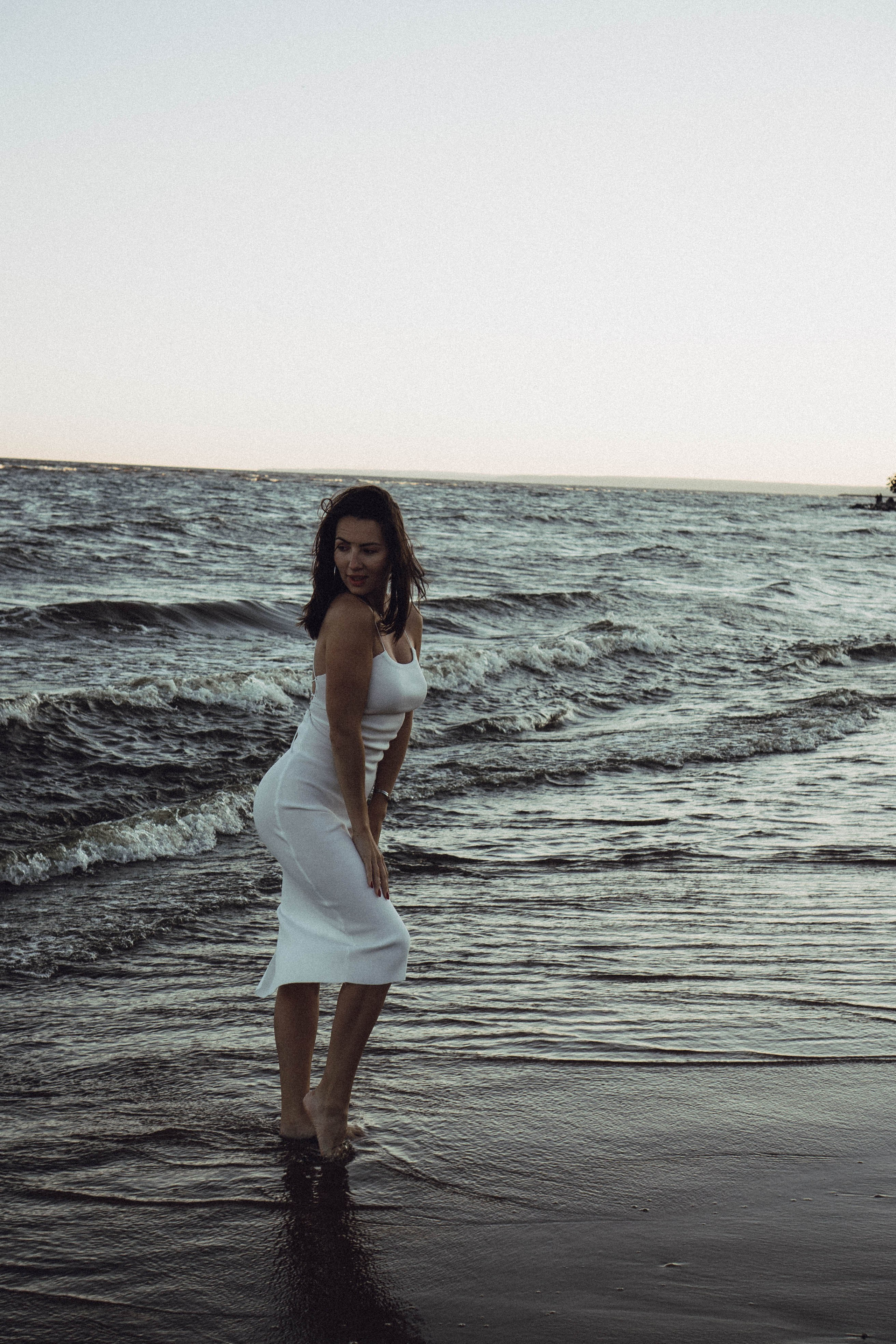 Любовь на заливе. Профессиональный фотограф, Санкт-Петербург — Виктория Богомолова