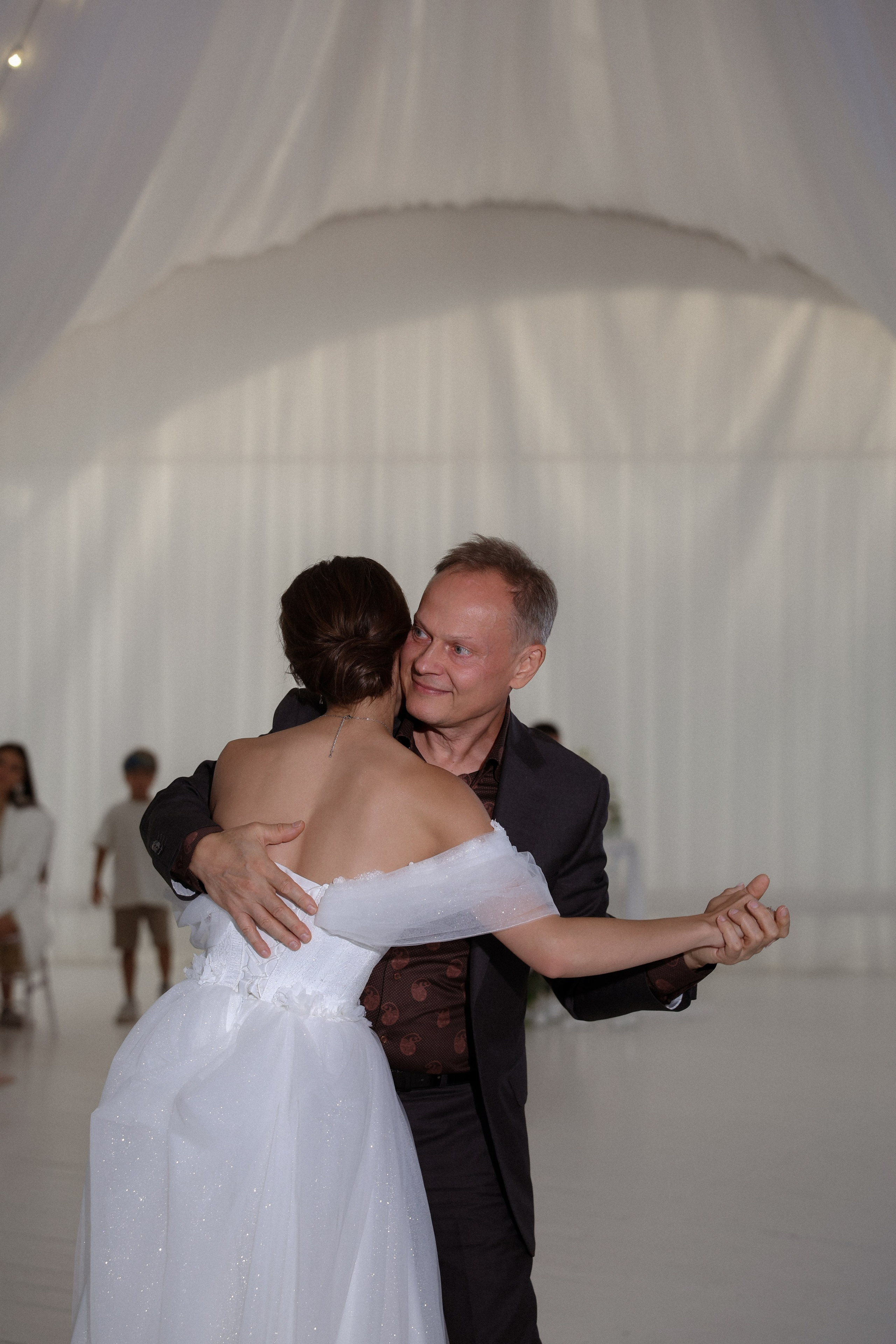 «Просто МЫ» — Дарья и Иван. Свадебный и семейный фотограф в Москве Ломова Ирина