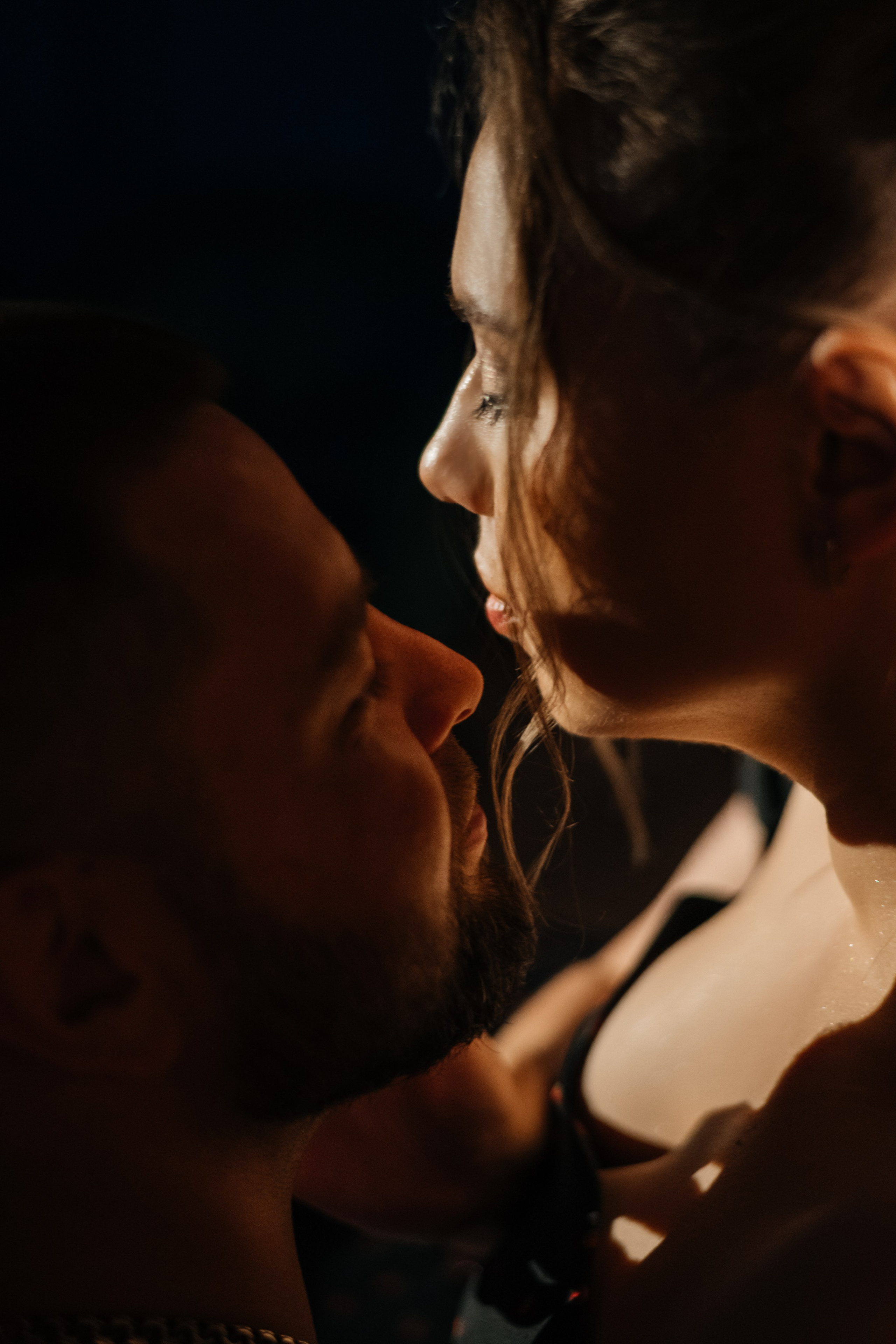 Лавстори Александр и Надежда. Belichev45foto.ru