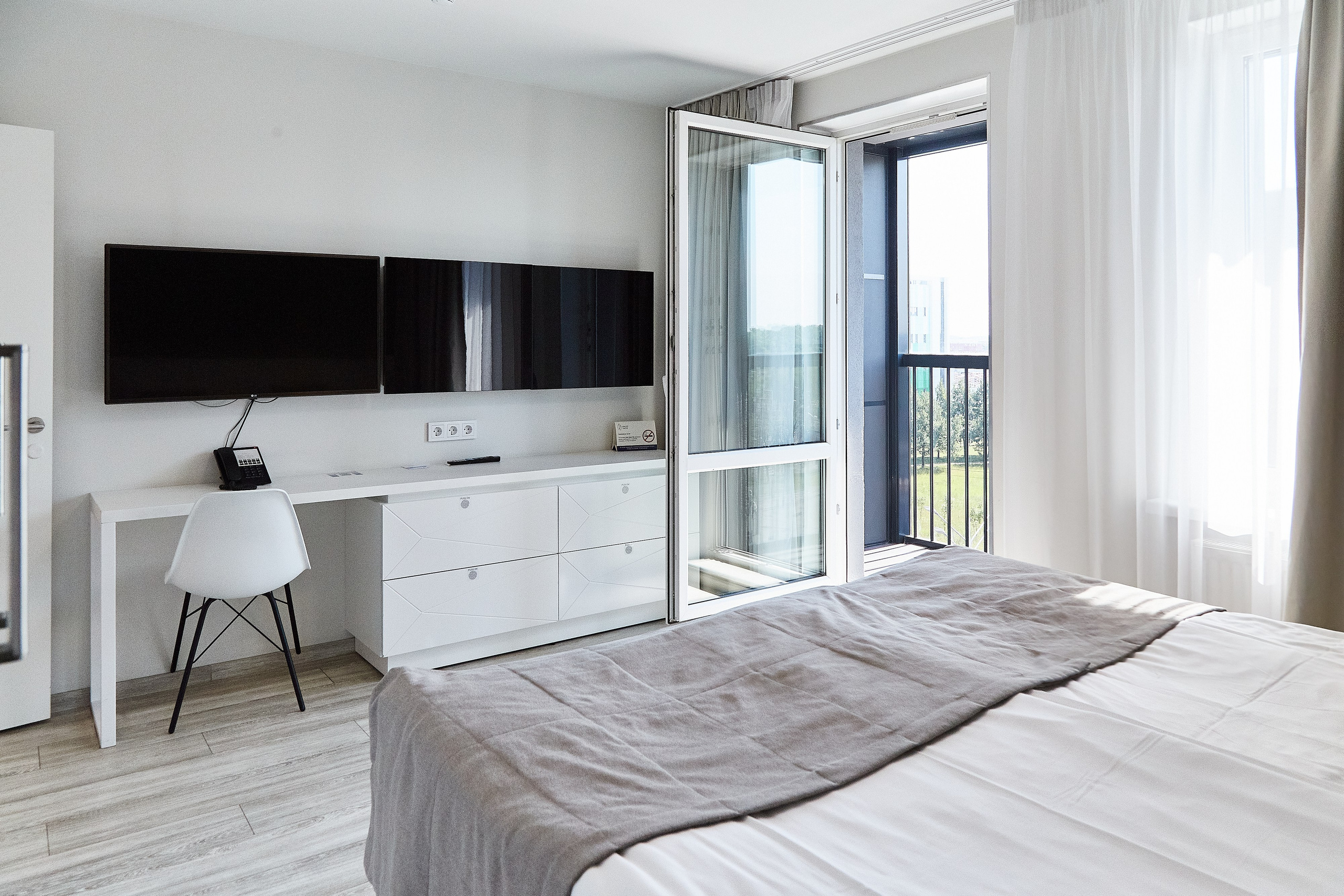 Апарт-отель Valo Hotel City. Фотограф Анастасия Леонтьева Санкт-Петербург