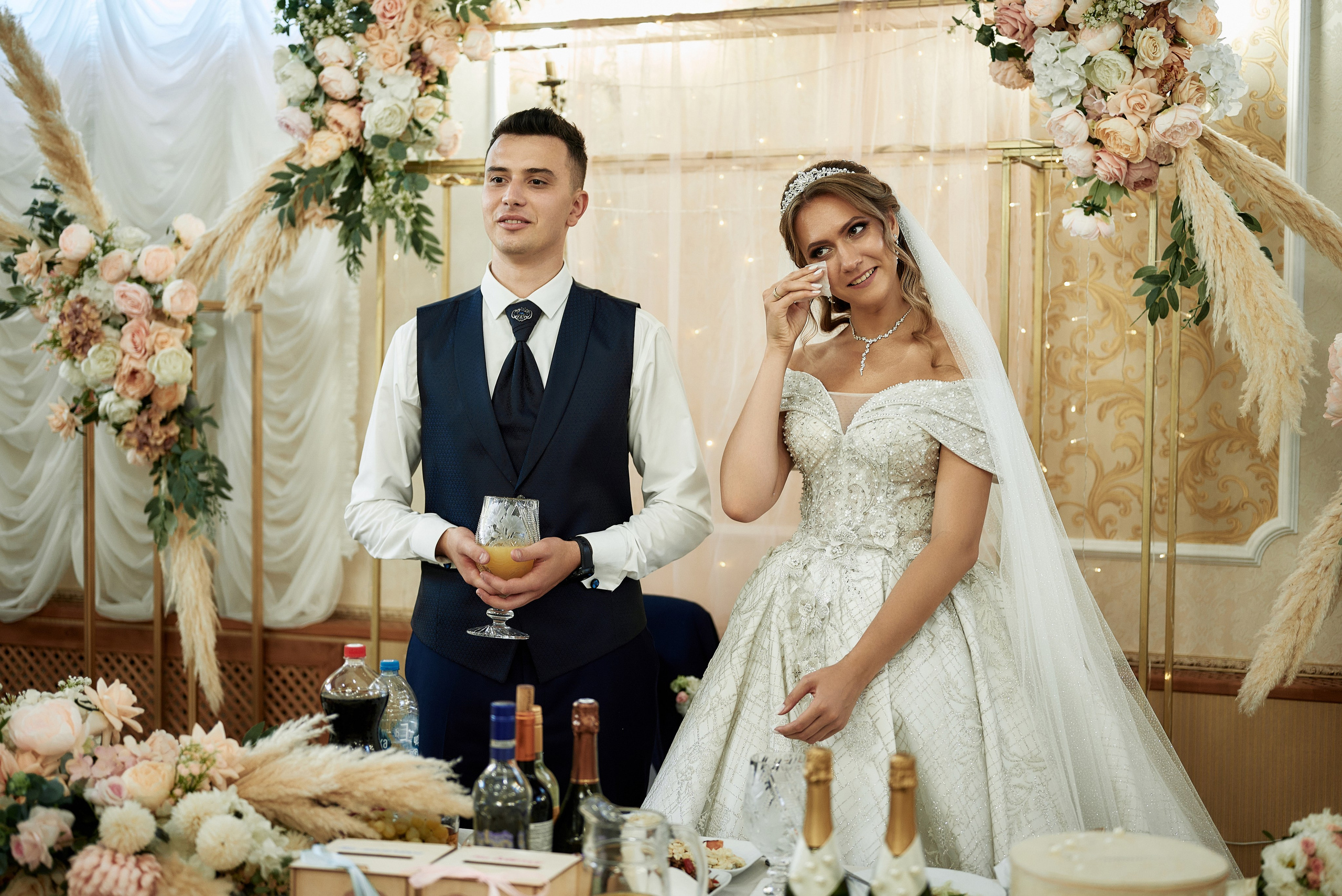 Иван и Эльвира. Фото-видеосъемка свадеб Venson Films