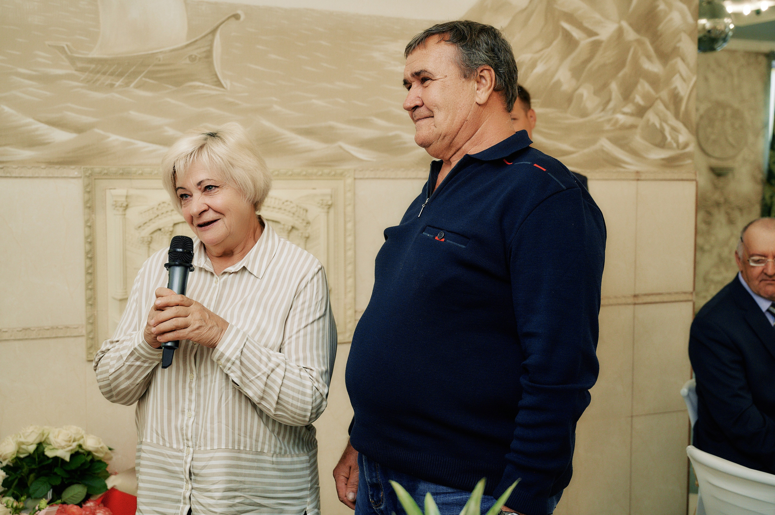 Вера и Игорь. Фото-видеосъемка свадеб Venson Films