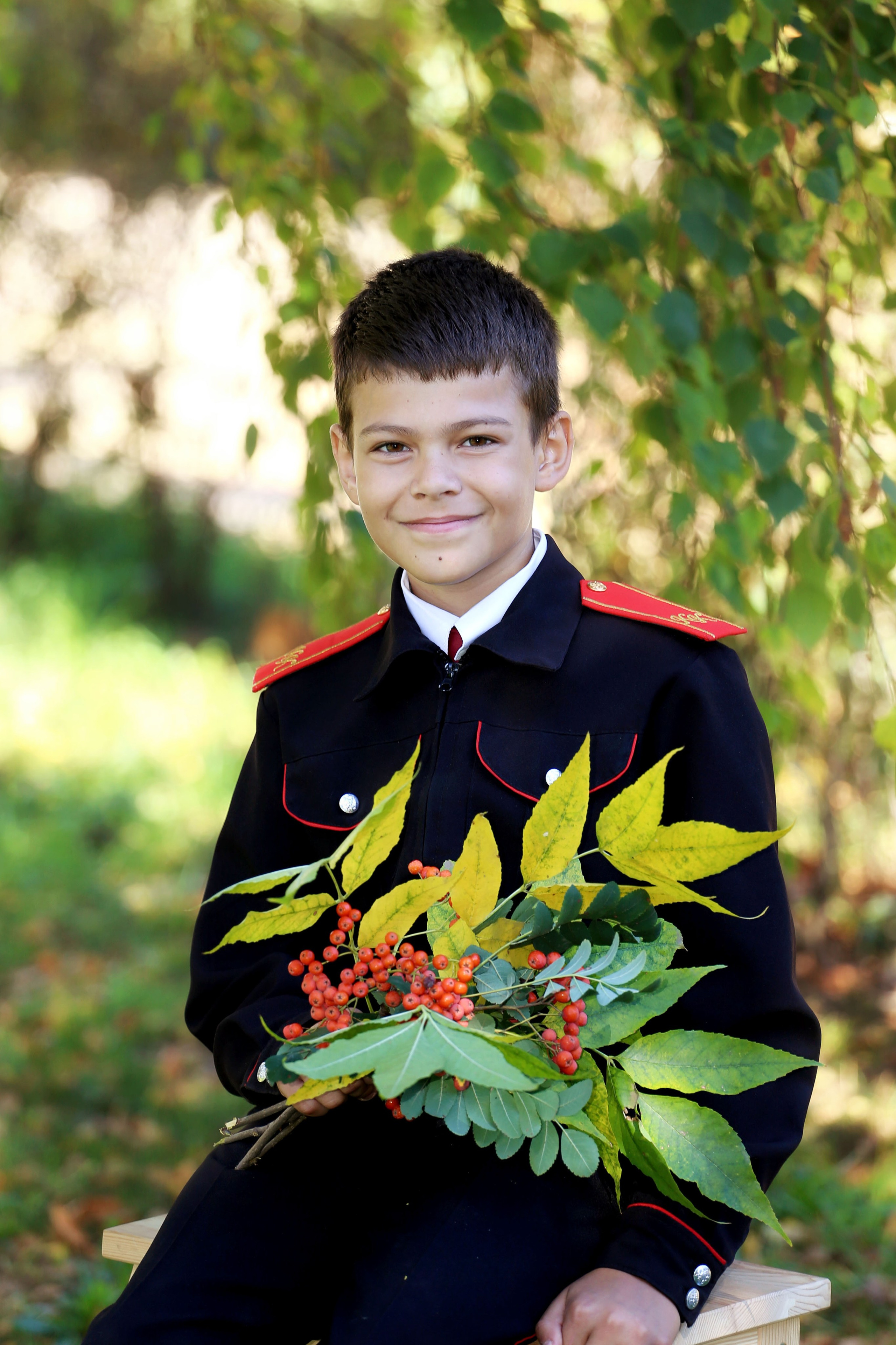 выпускной альбом Краснодар, выпускной альбом 4 класс