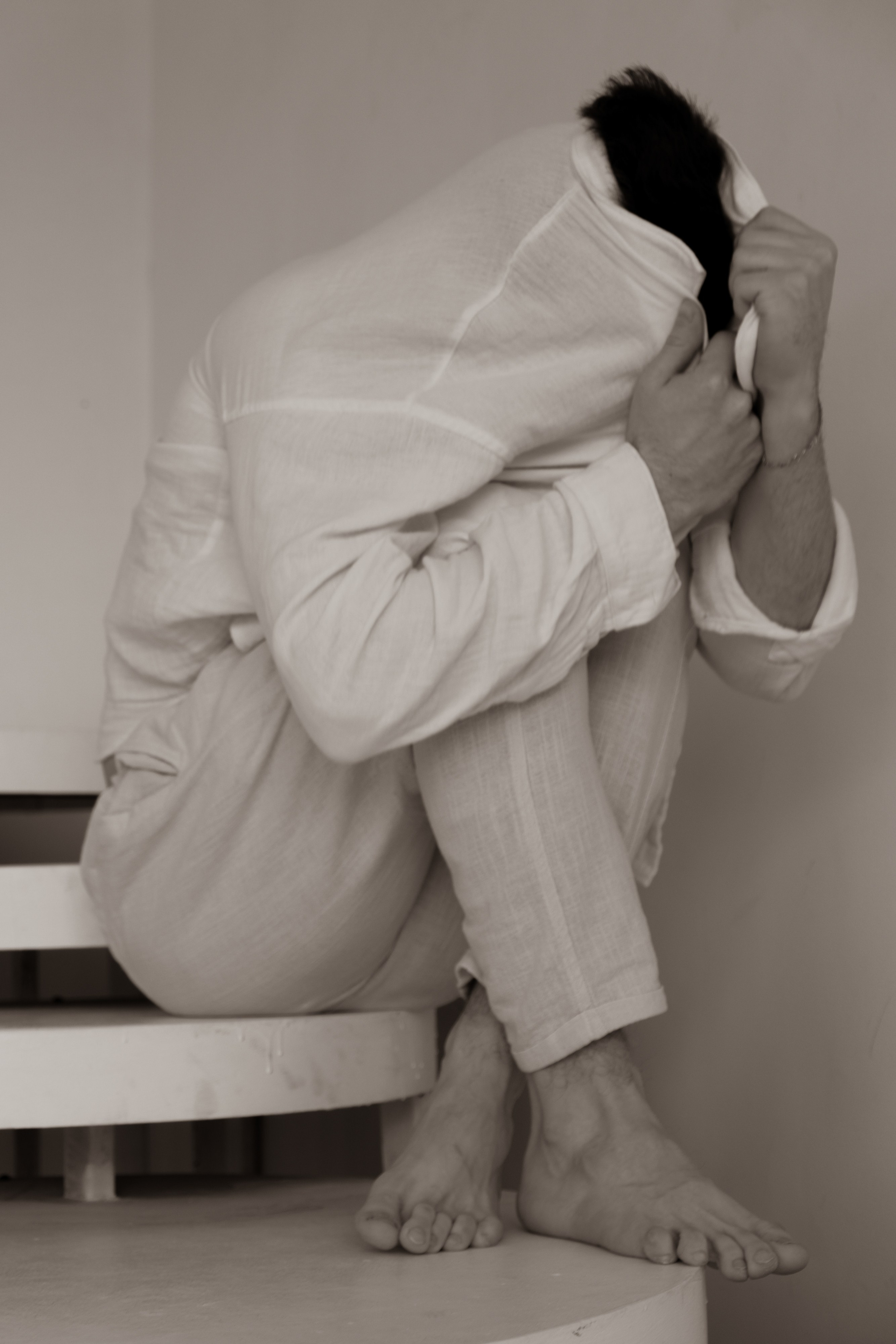 Крик души. Мари — фотограф и видеограф из Москвы