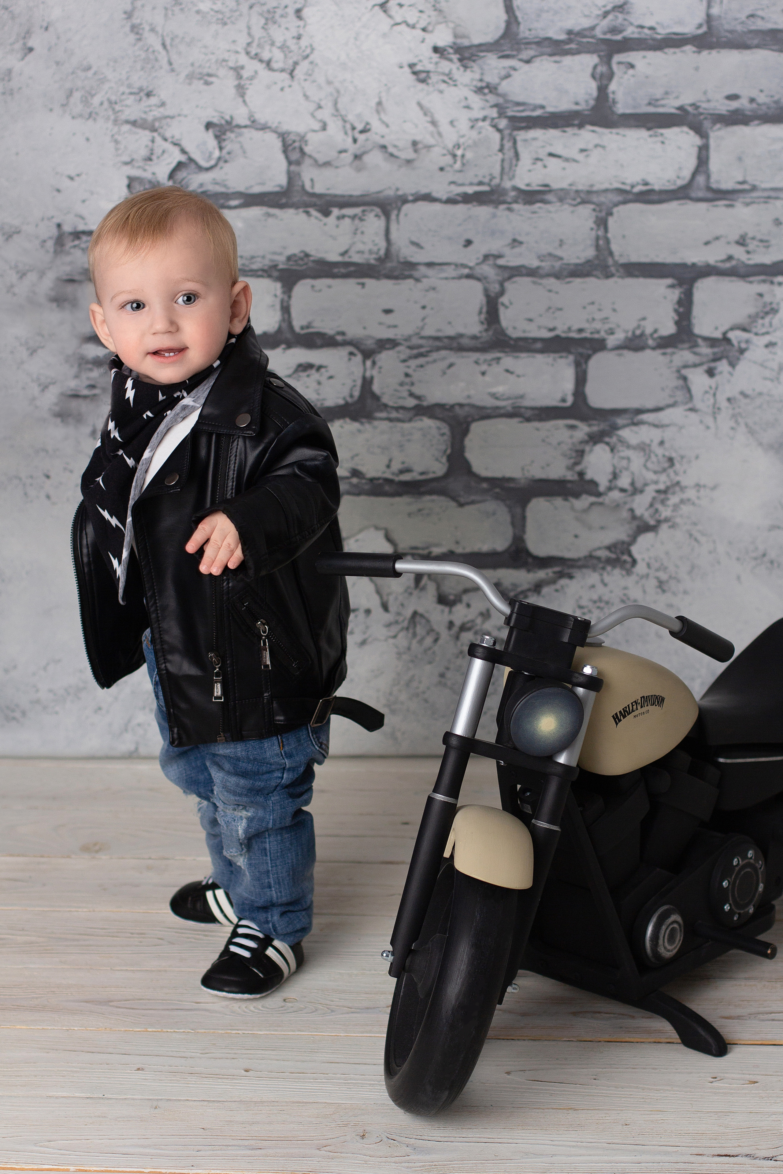 Первый годик. Детский и семейный фотограф в Москве и МО