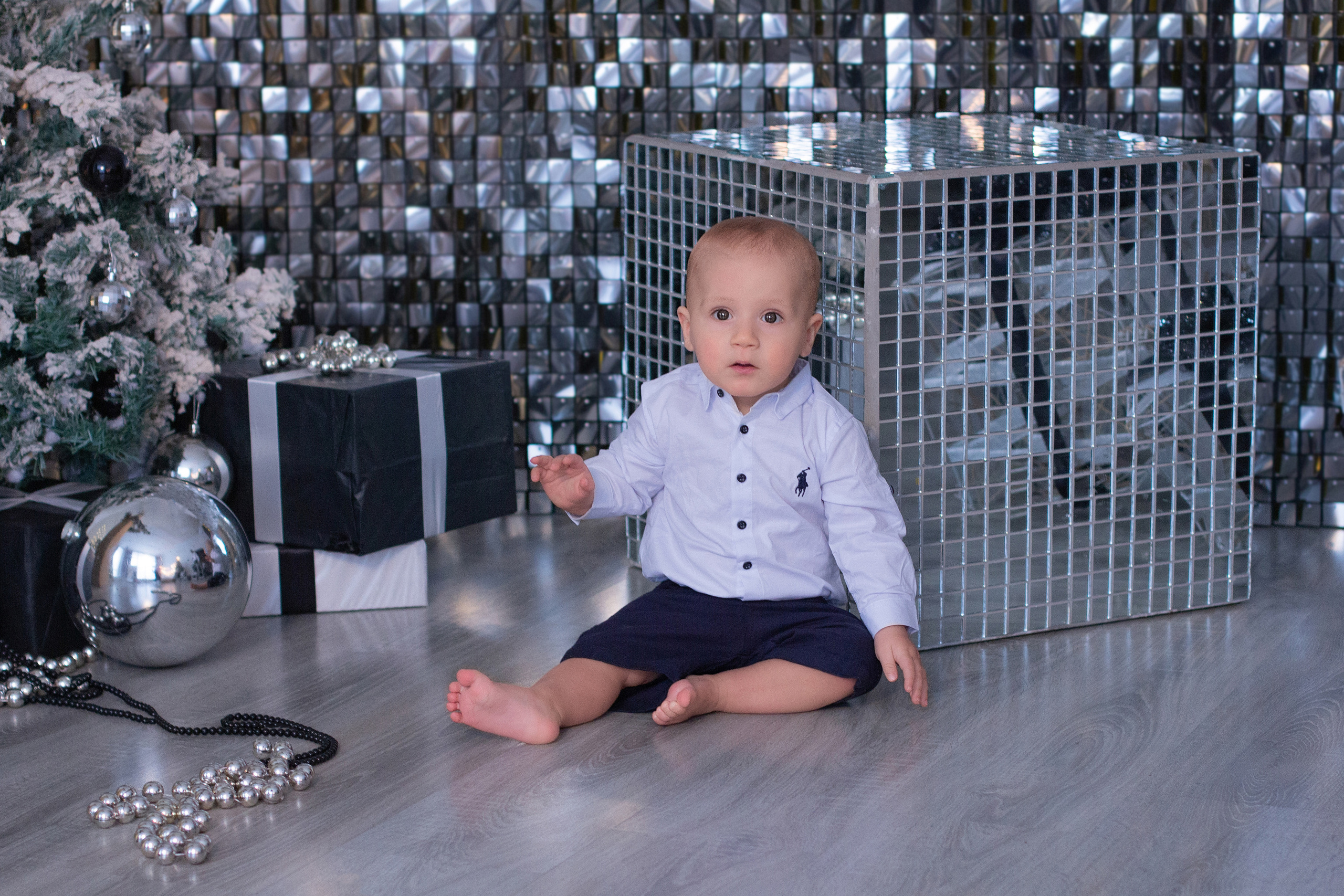 Новогодние фотосесии. Детский и семейный фотограф в Москве и МО