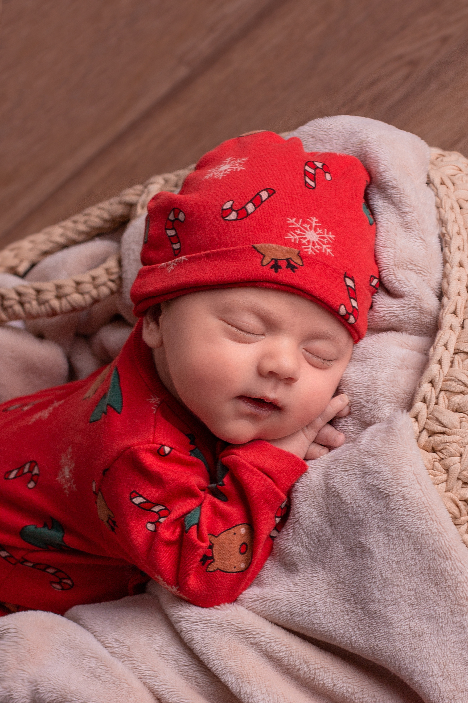 Newborn. Детский и семейный фотограф в Москве и МО