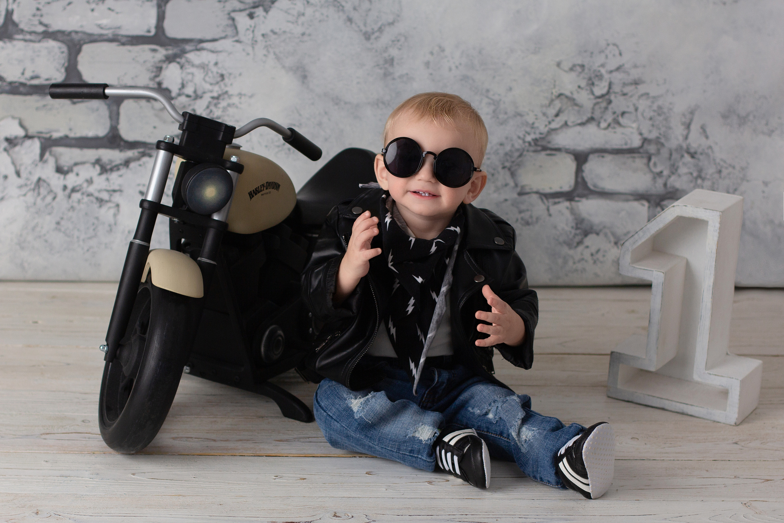 Первый годик. Детский и семейный фотограф в Москве и МО