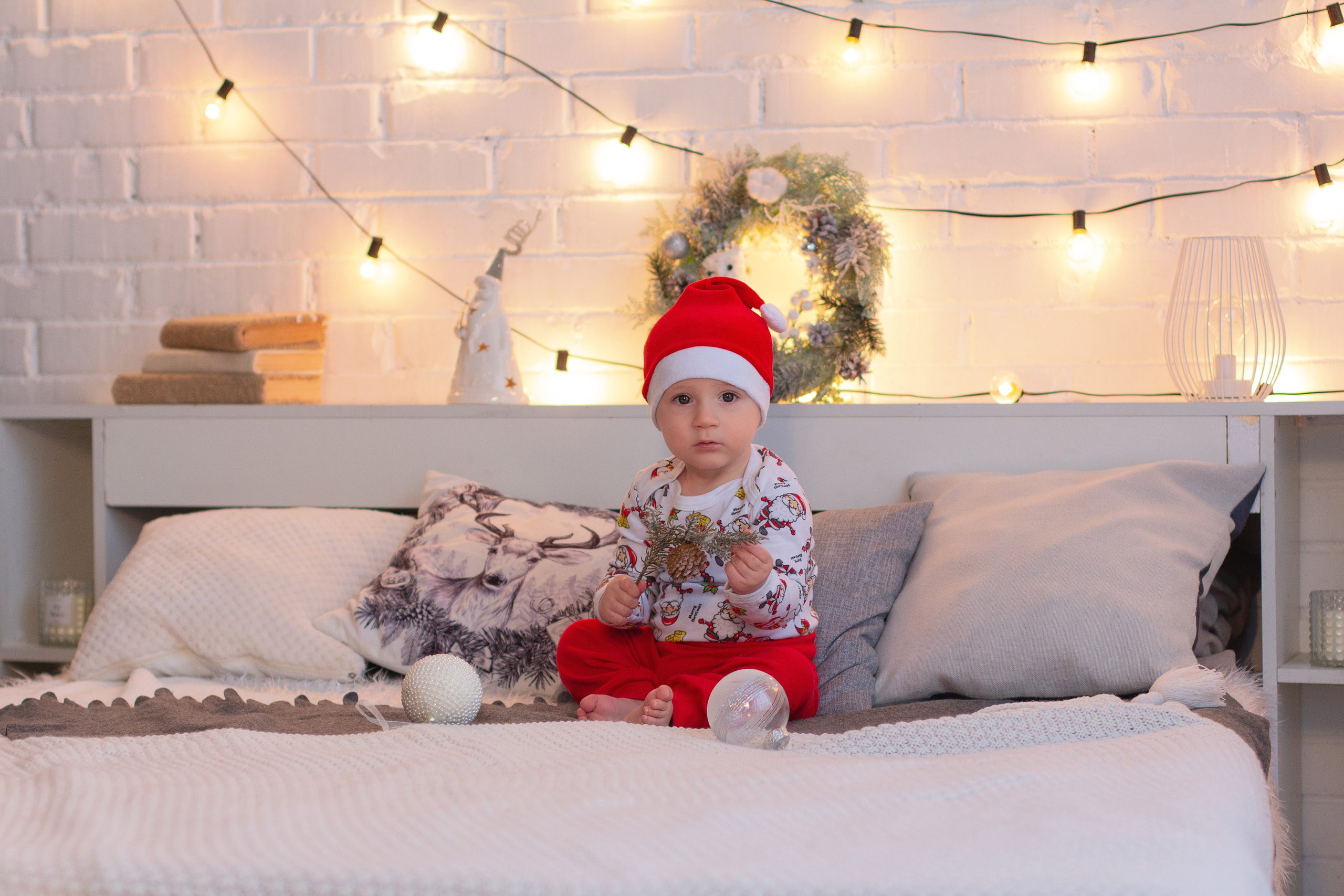 Новогодние фотосесии. Детский и семейный фотограф в Москве и МО