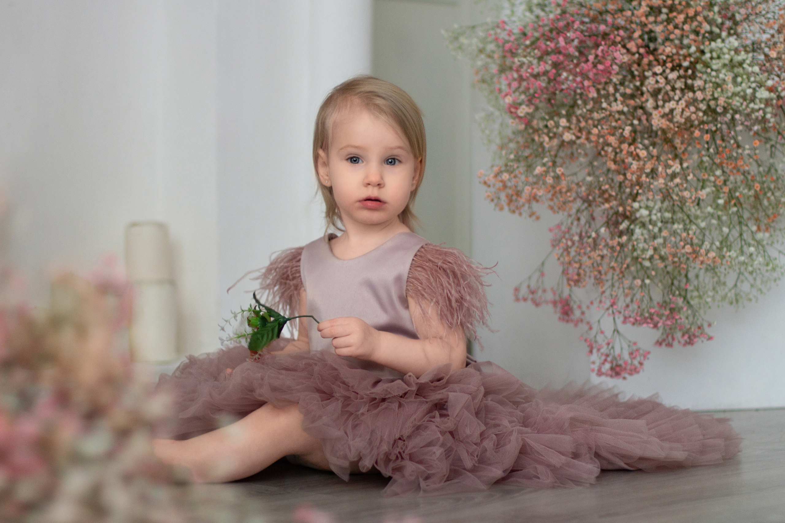 Детки постарше. Детский и семейный фотограф в Москве и МО