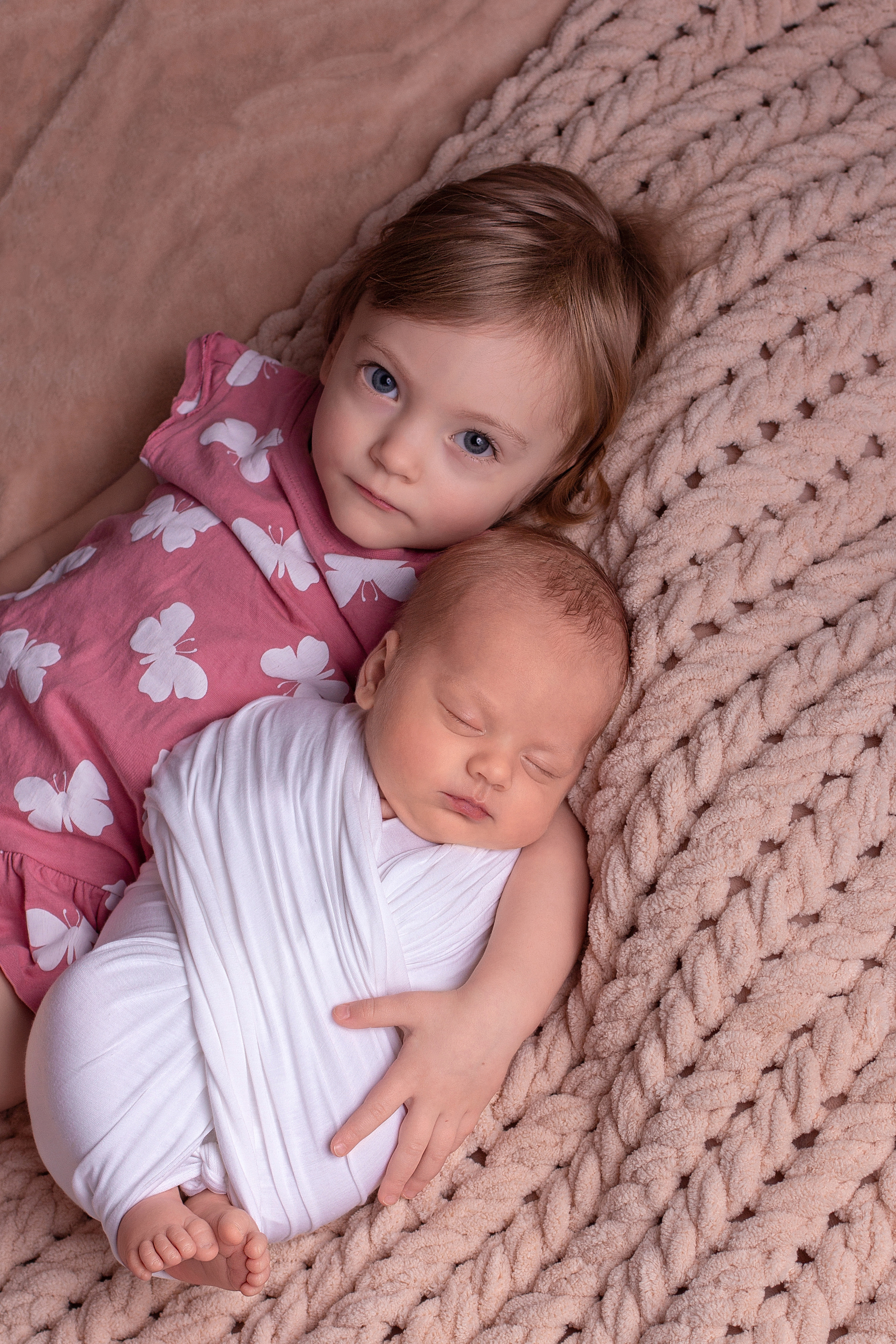 Newborn. Детский и семейный фотограф в Москве и МО