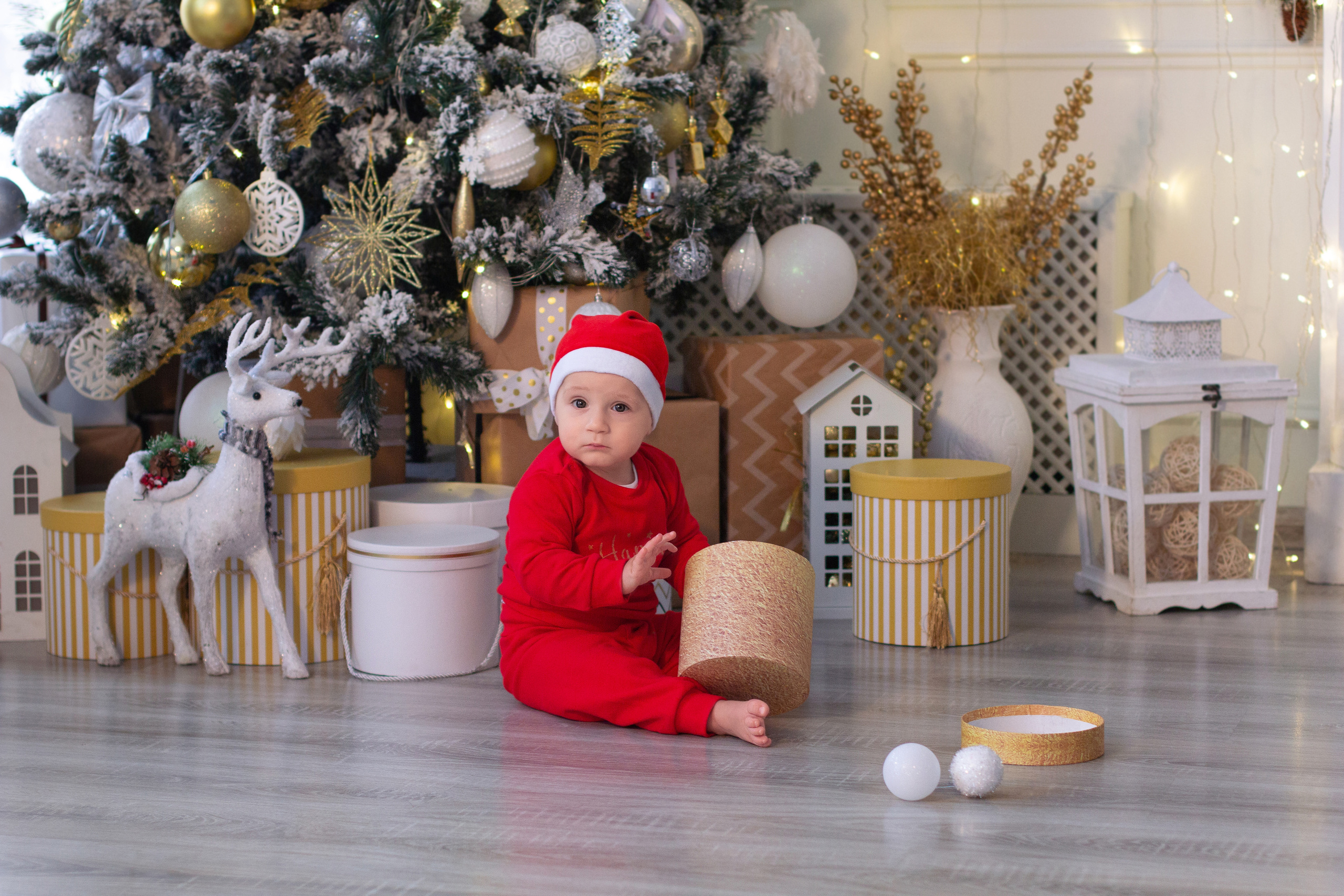 Новогодние фотосесии. Детский и семейный фотограф в Москве и МО
