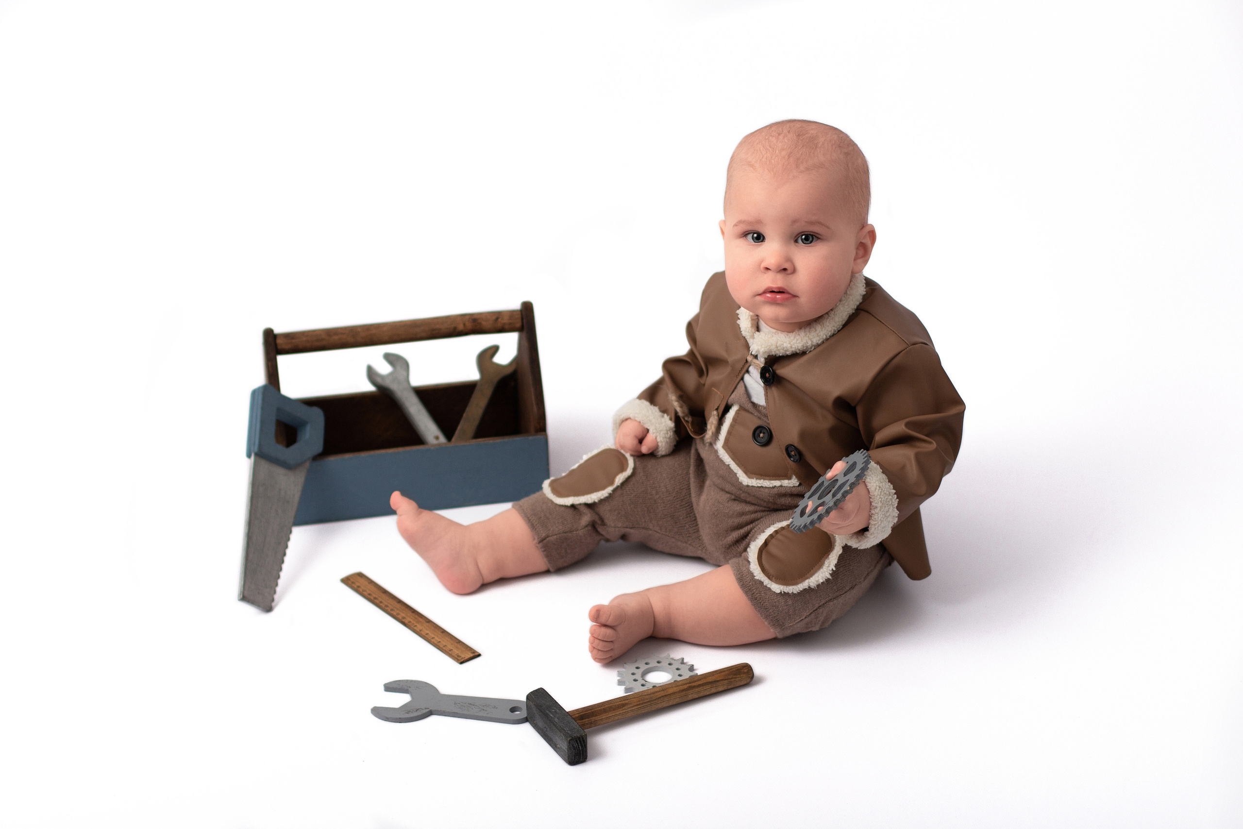 Детки постарше. Детский и семейный фотограф в Москве и МО