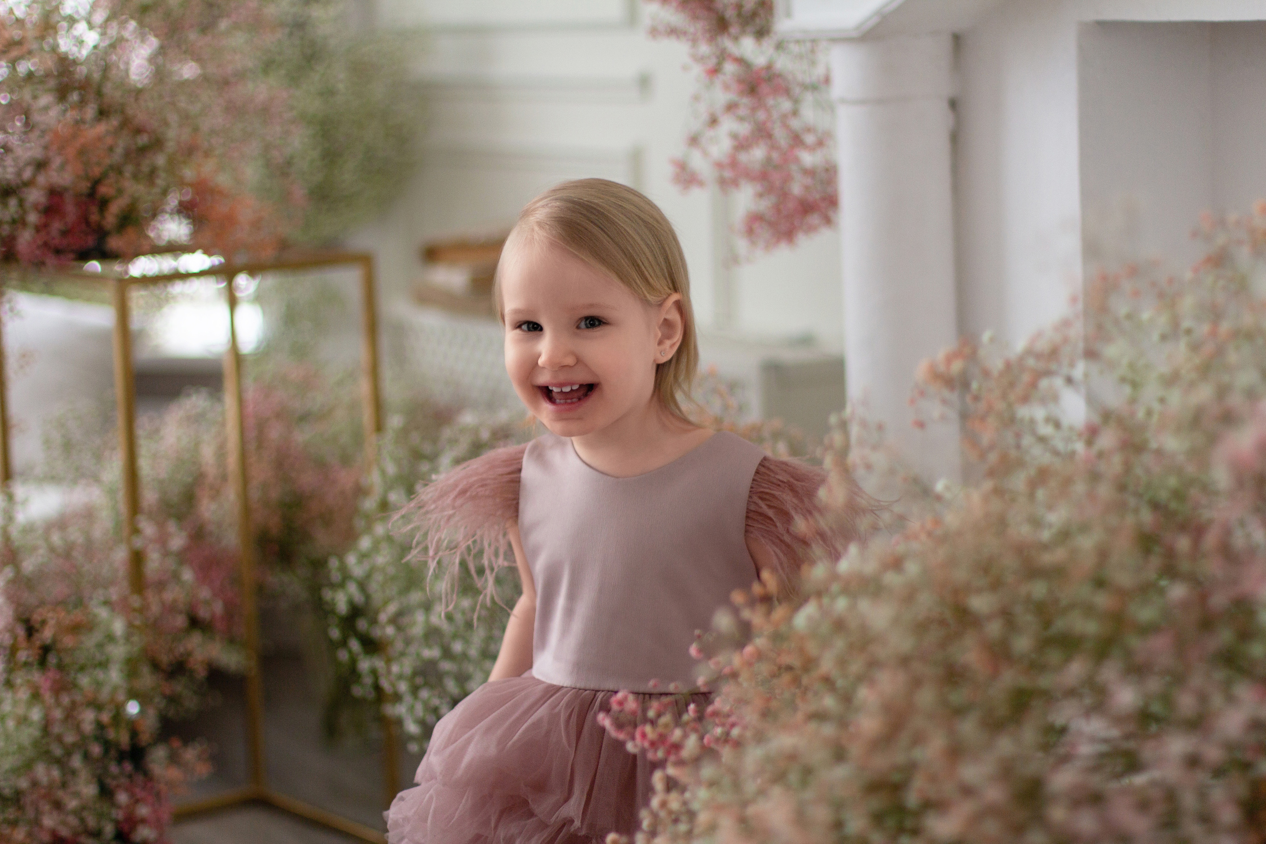 Детки постарше. Детский и семейный фотограф в Москве и МО