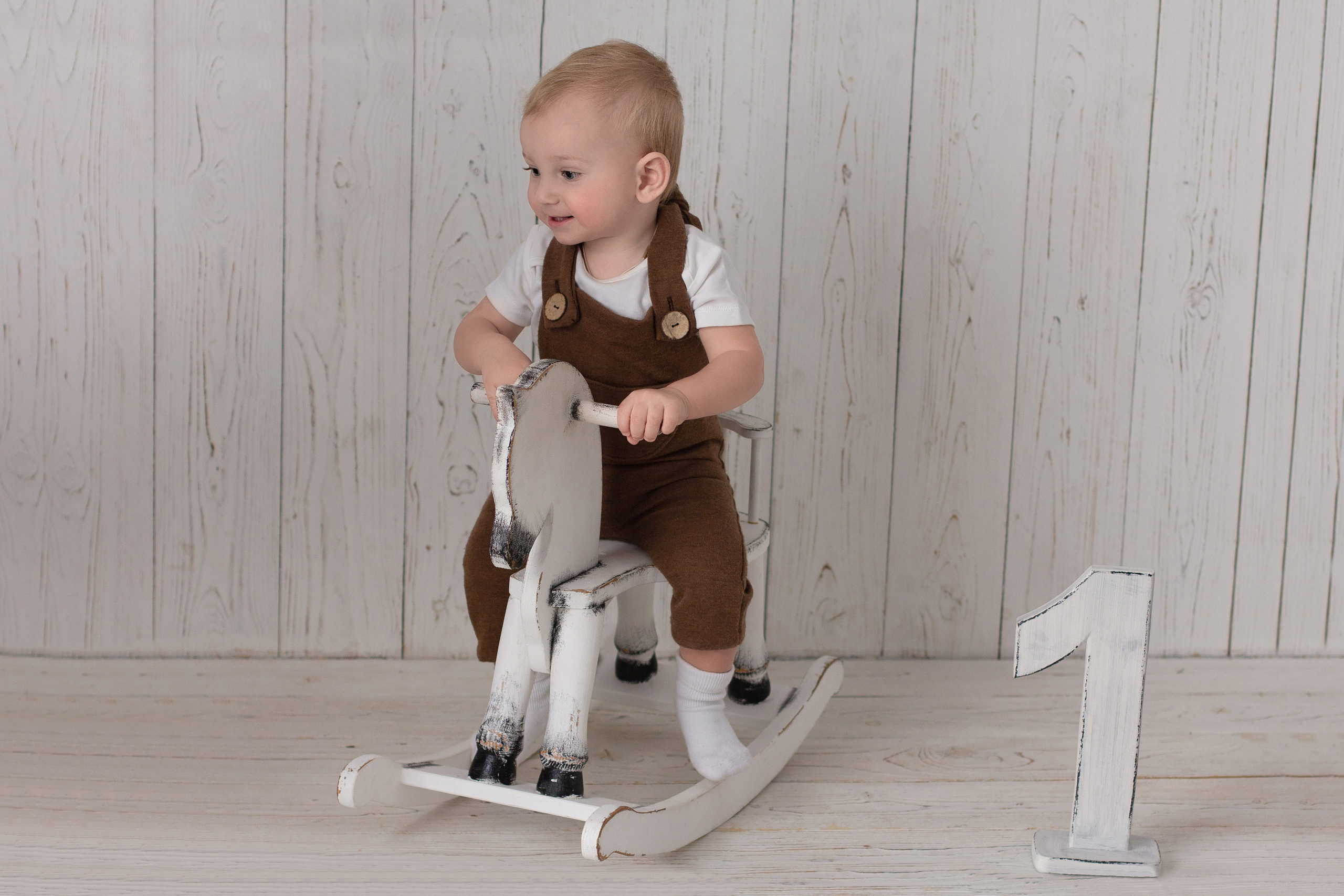 Первый годик. Детский и семейный фотограф в Москве и МО