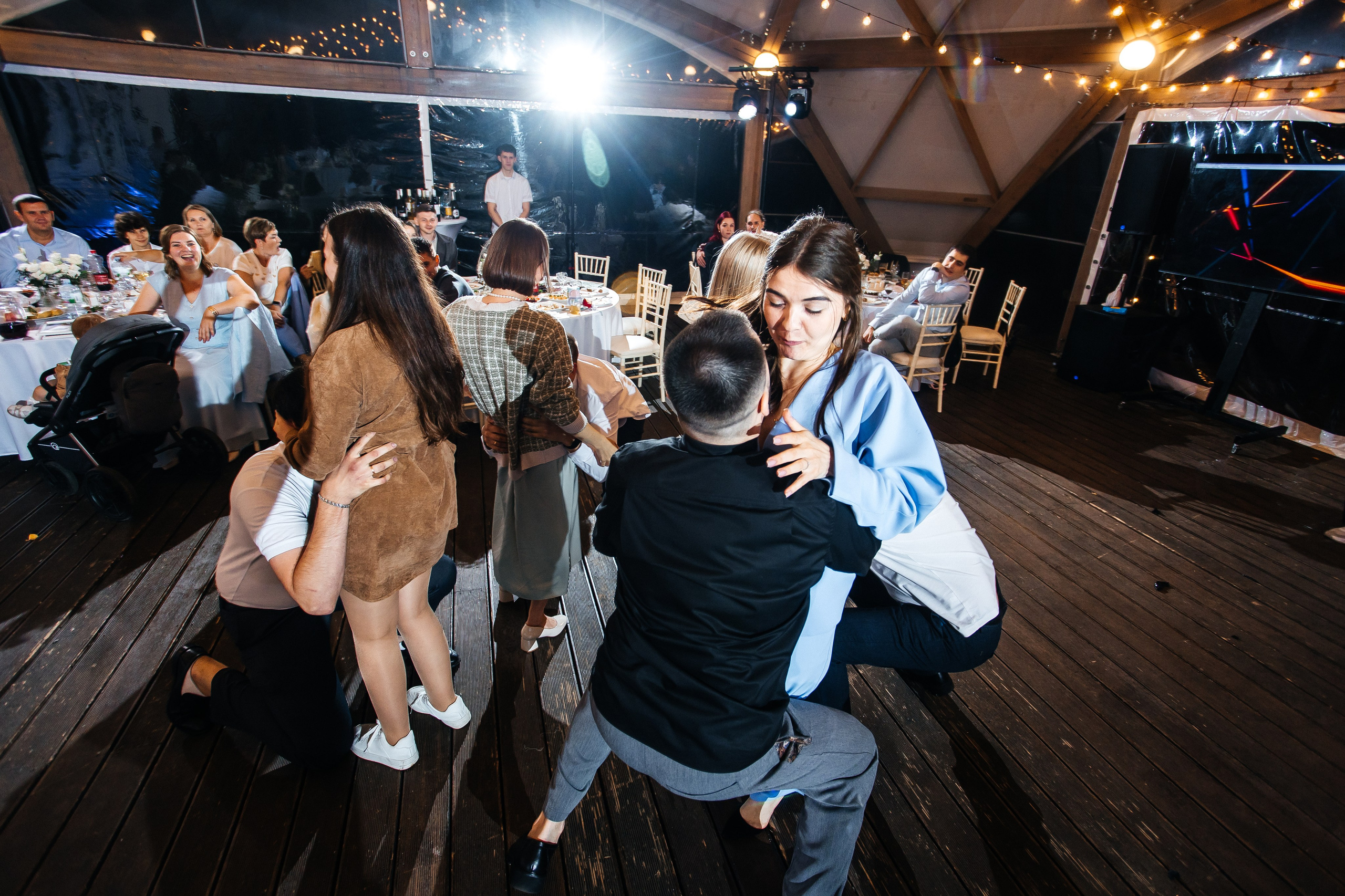 Max & Veronika. Свадебный фотограф в Москве Виктория Арехова