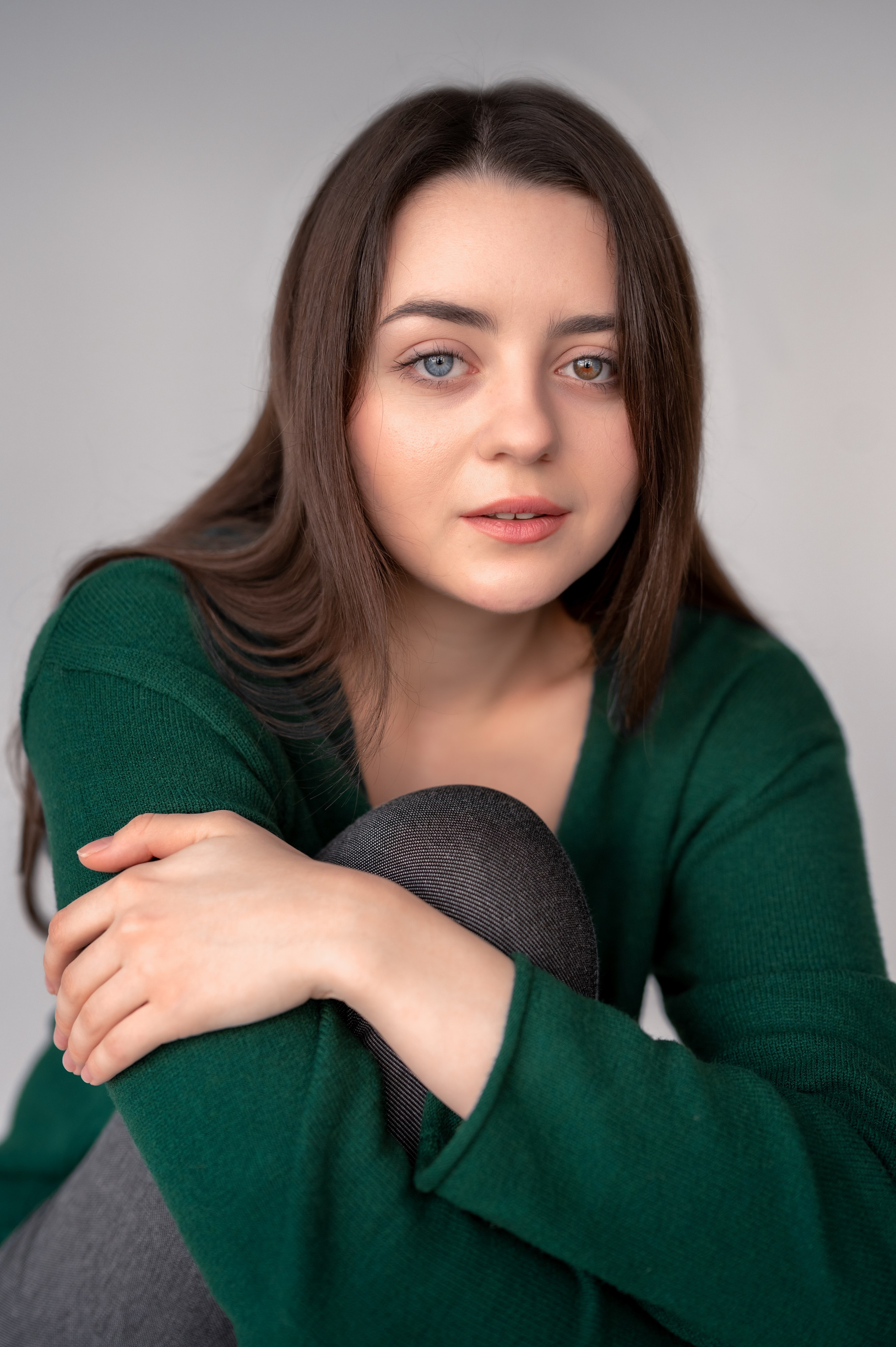 Портреты. Каминская Екатерина. Семейный и детский фотограф в Москве