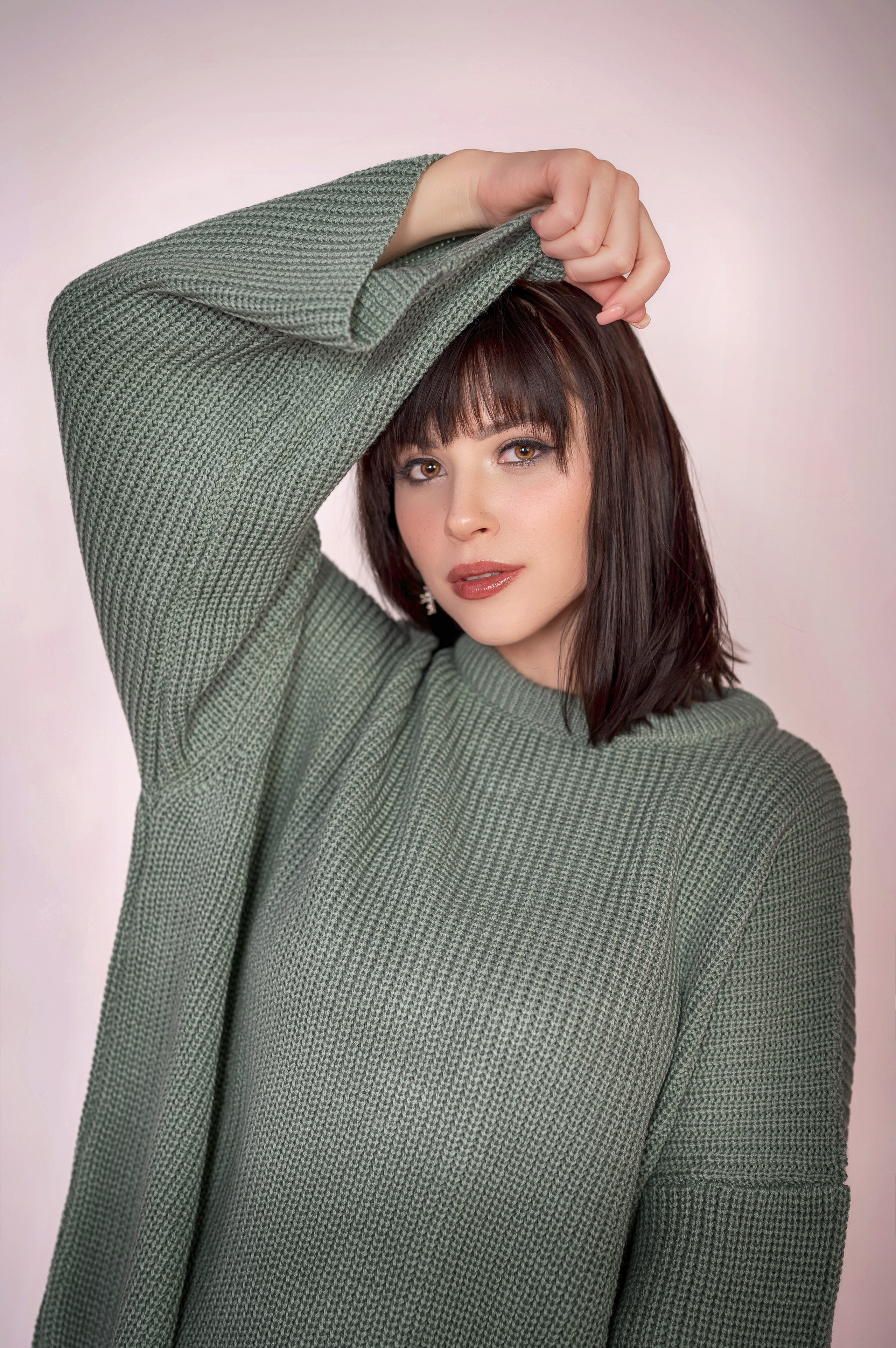 Портреты. Каминская Екатерина. Семейный и детский фотограф в Москве