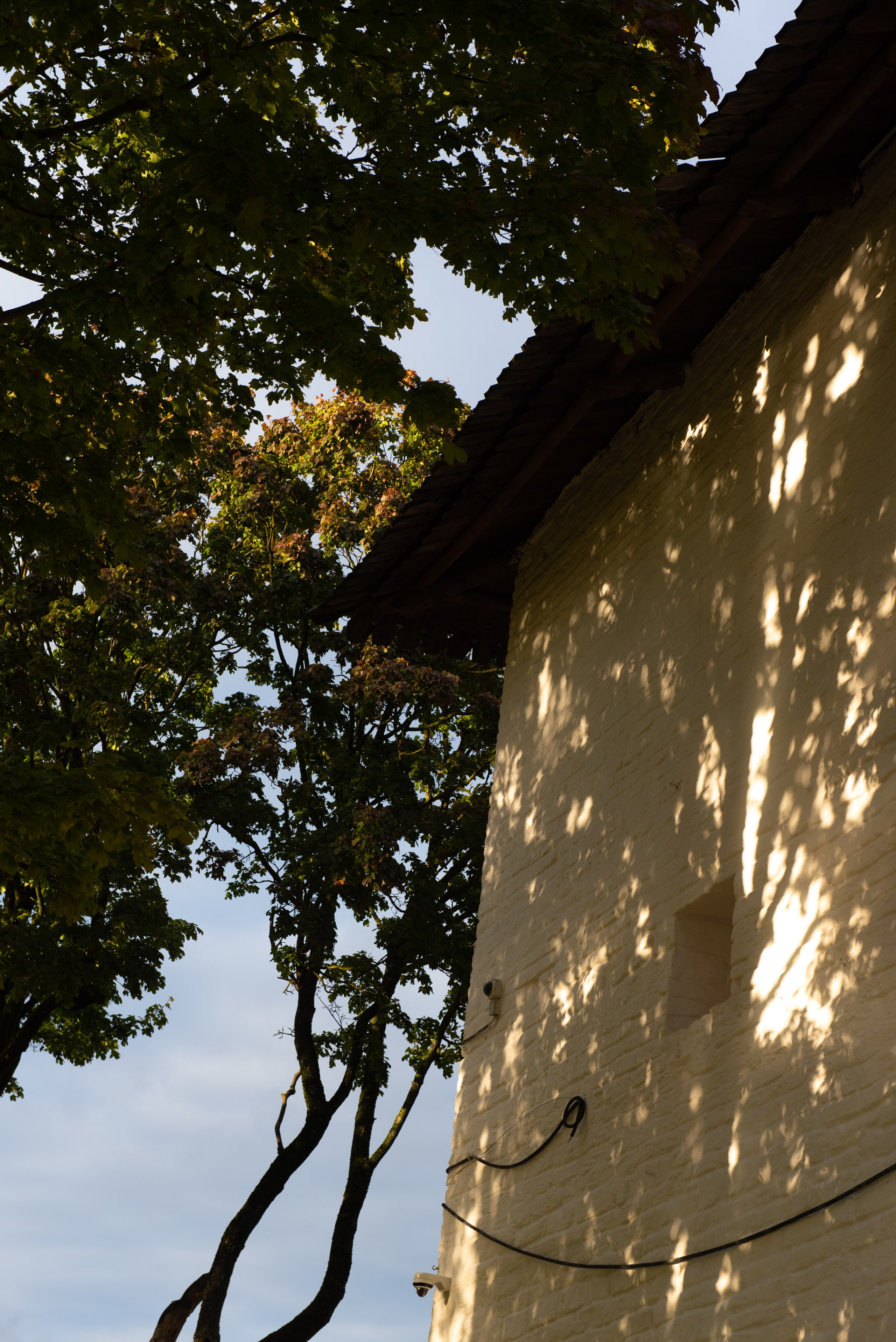 Псков. Портретный и архитектурный фотограф в Москве и Санкт-Петербурге