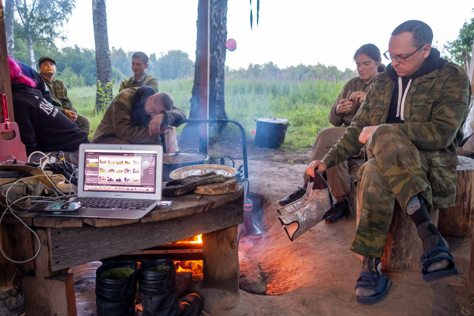 Высота 2019. Фотограф Алексей Скоробогатько