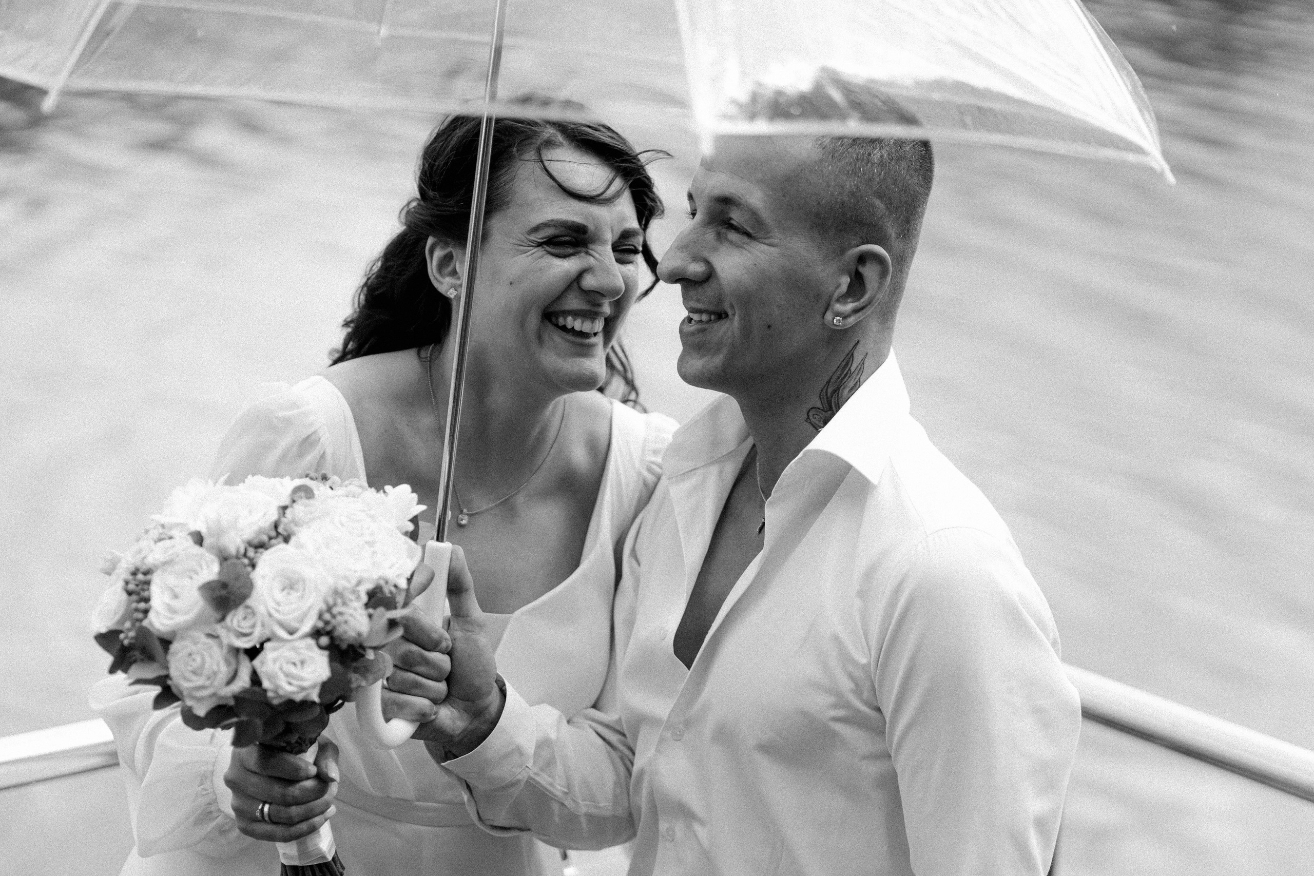 Свадьба Марии и Владислава. Твой фотограф Алина Кочергина