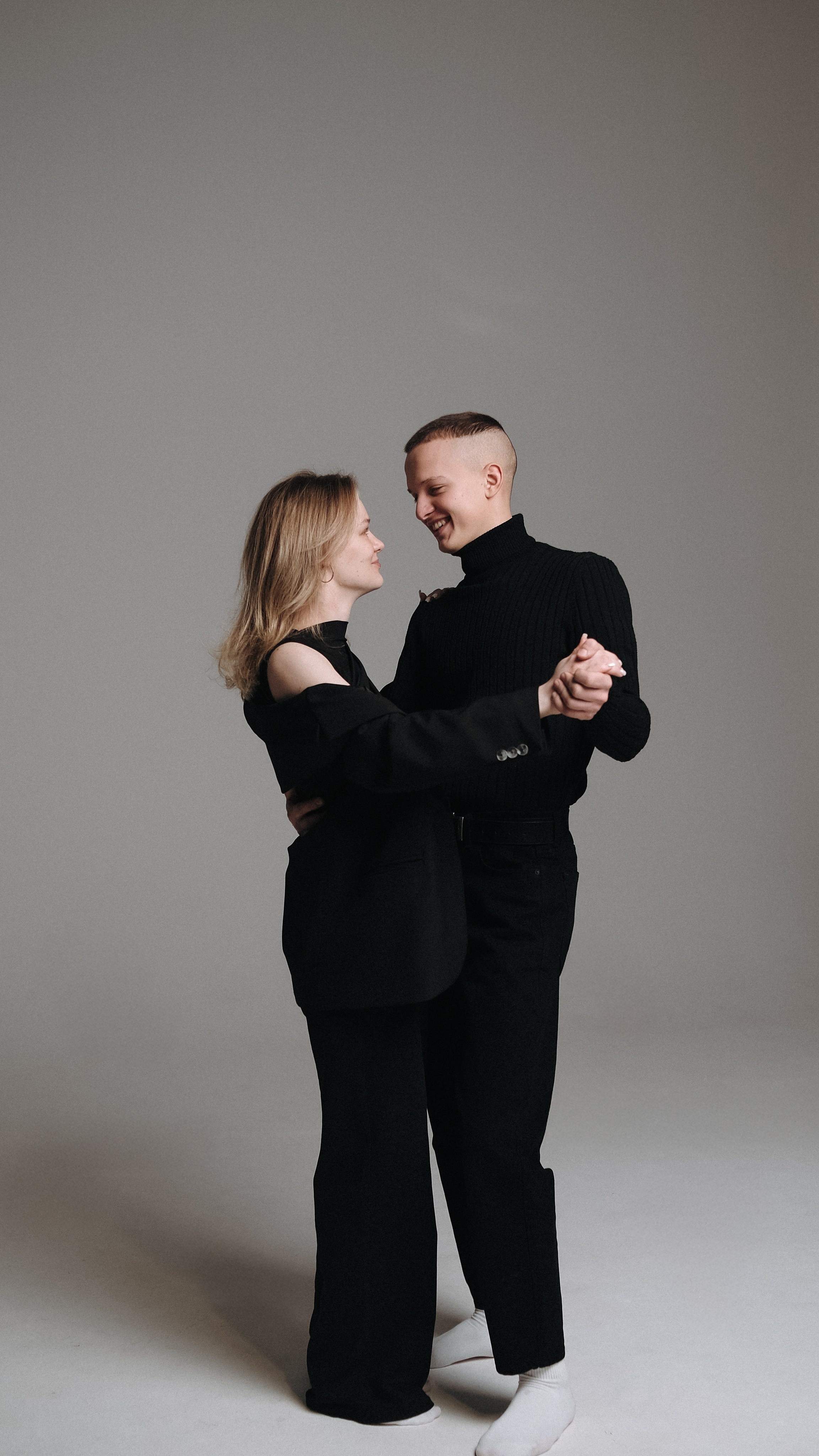 Даша & Федя. Phdkvmr.ru