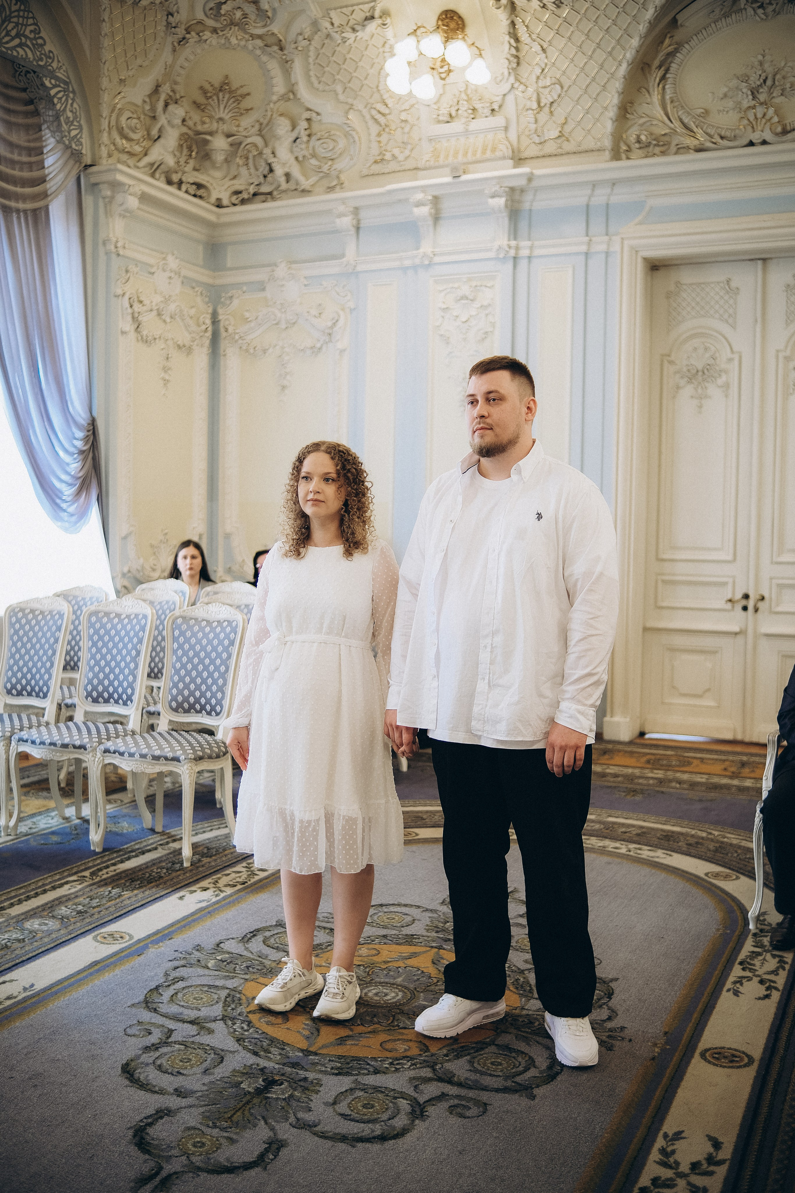 Наташа & Даниил ДБ2. Phdkvmr.ru