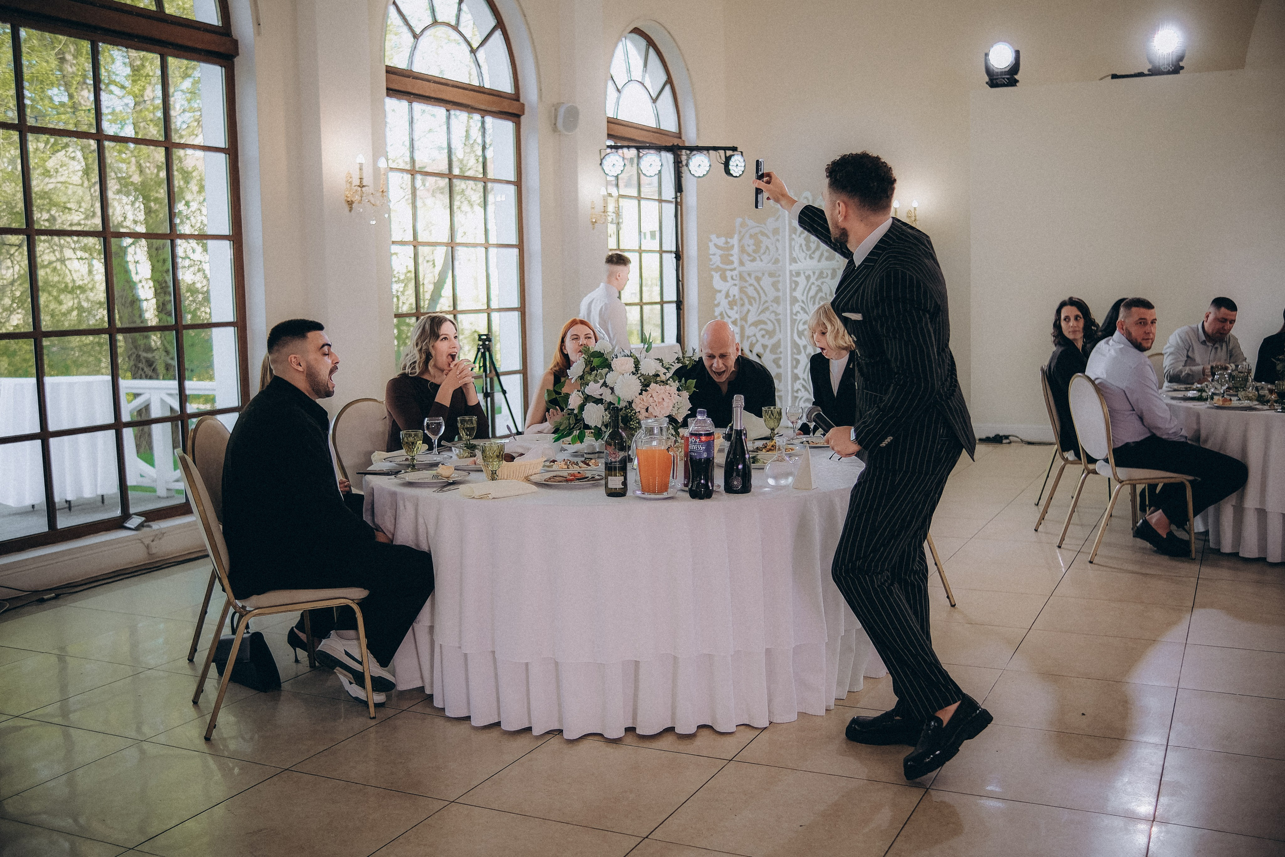 Рида & Богдан. Пушкин. Phdkvmr.ru