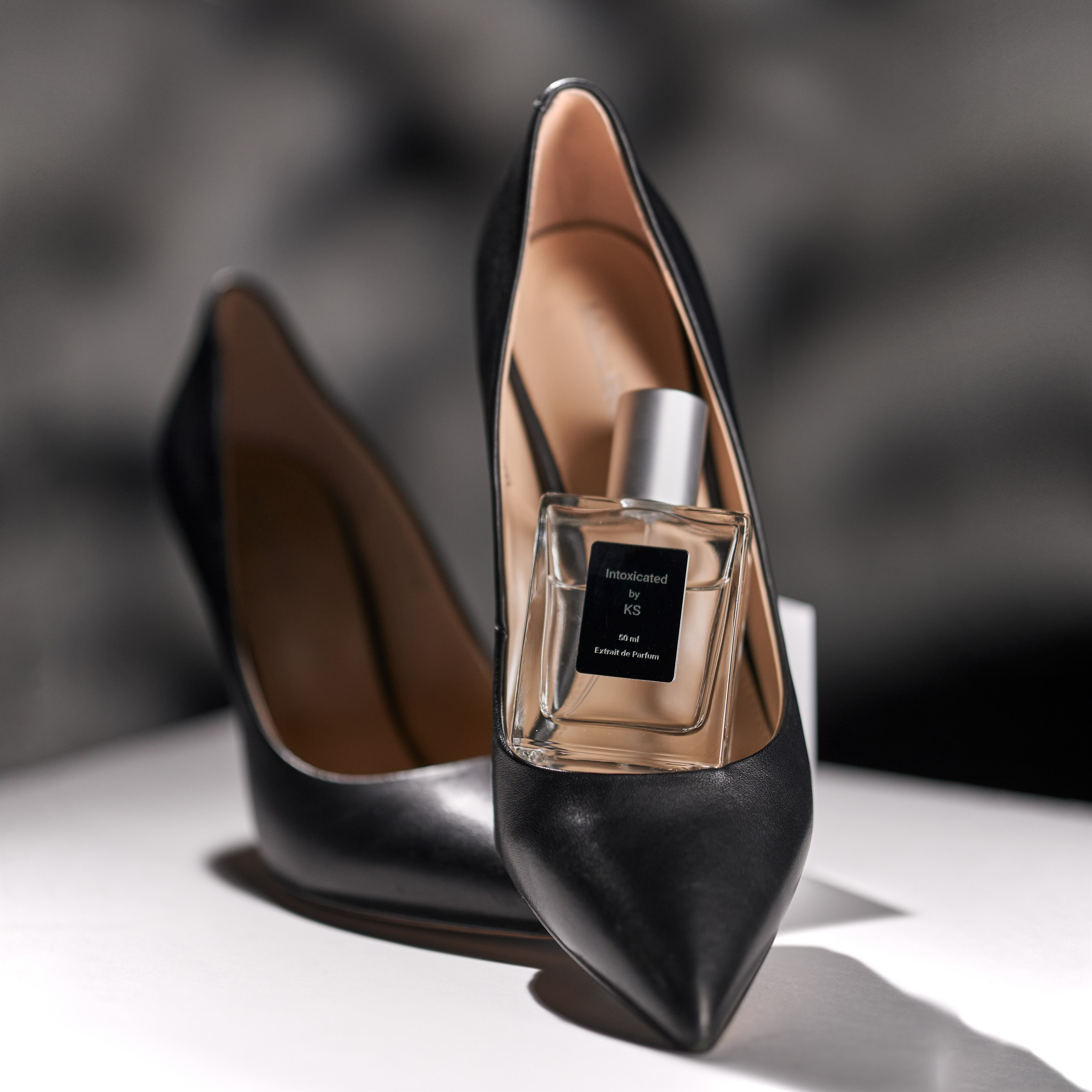 Галерея. KS Parfume