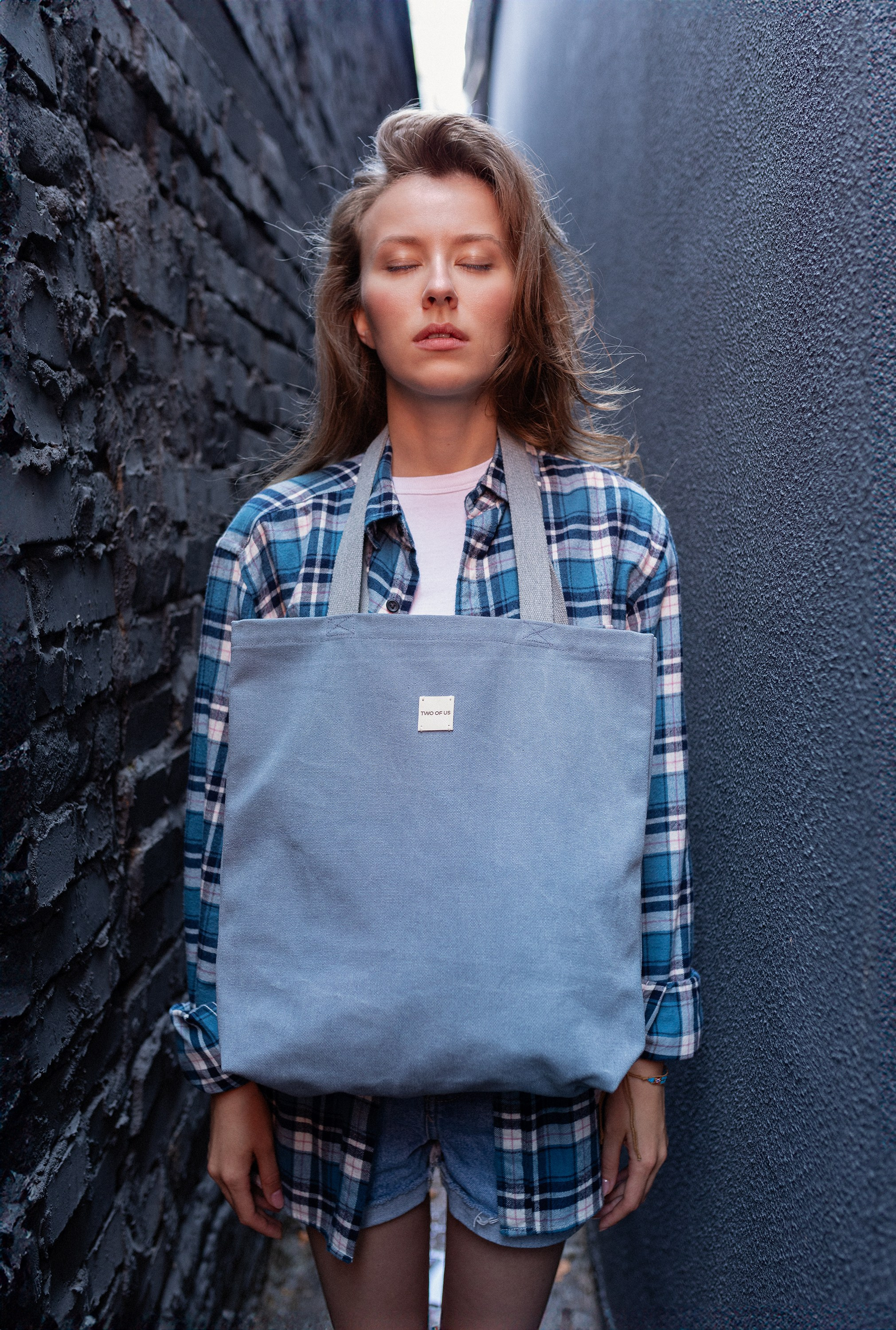 TWO OF US. Фотограф Александра Дмитриевская