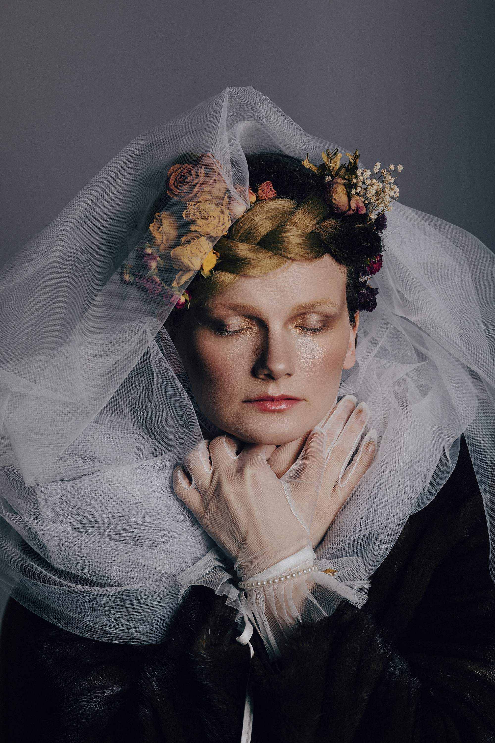 ИЛОНА. Фотограф Александра Дмитриевская