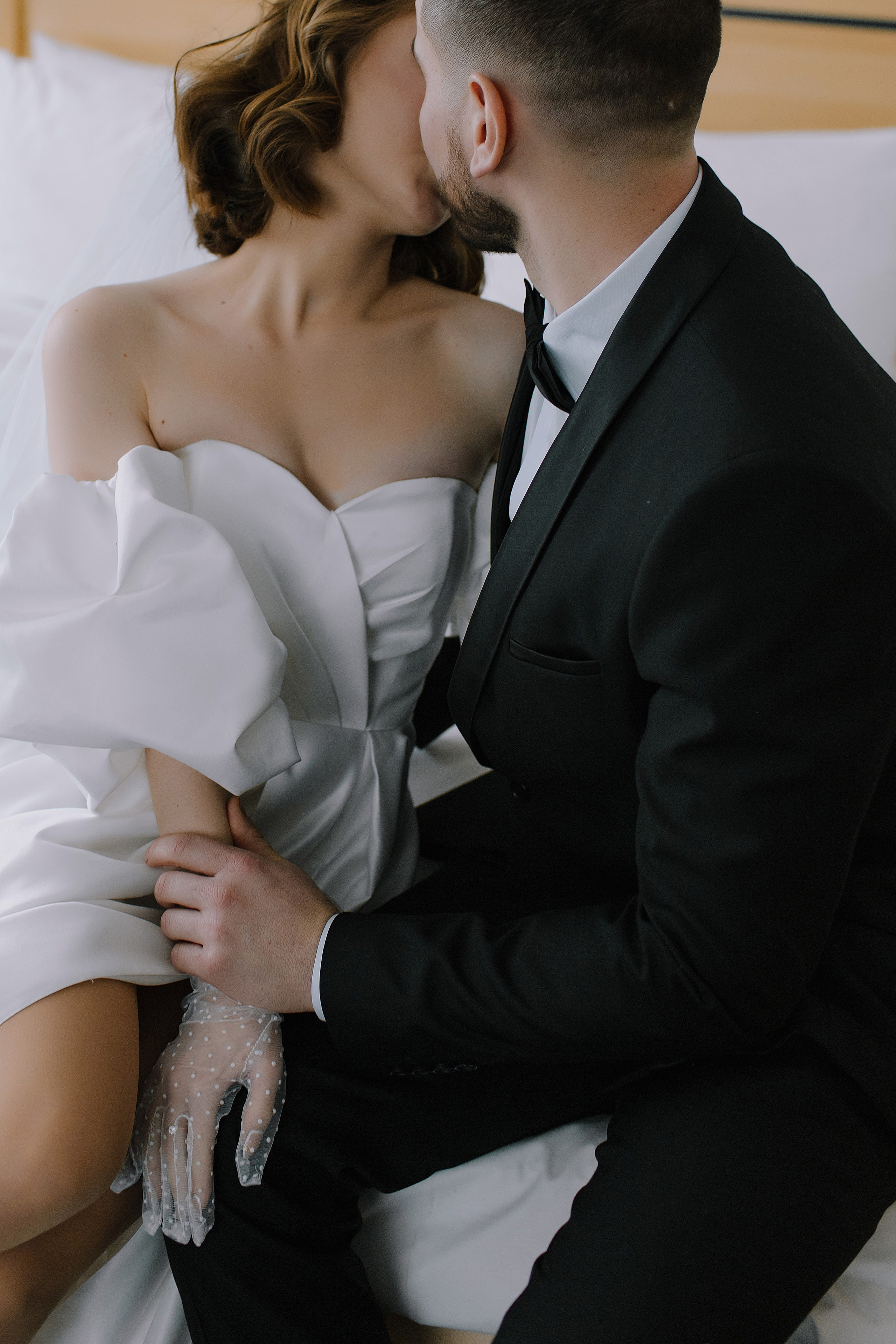 Ангелина и Алексей. Свадебный и семейный фотограф Челябинск и Челябинская область