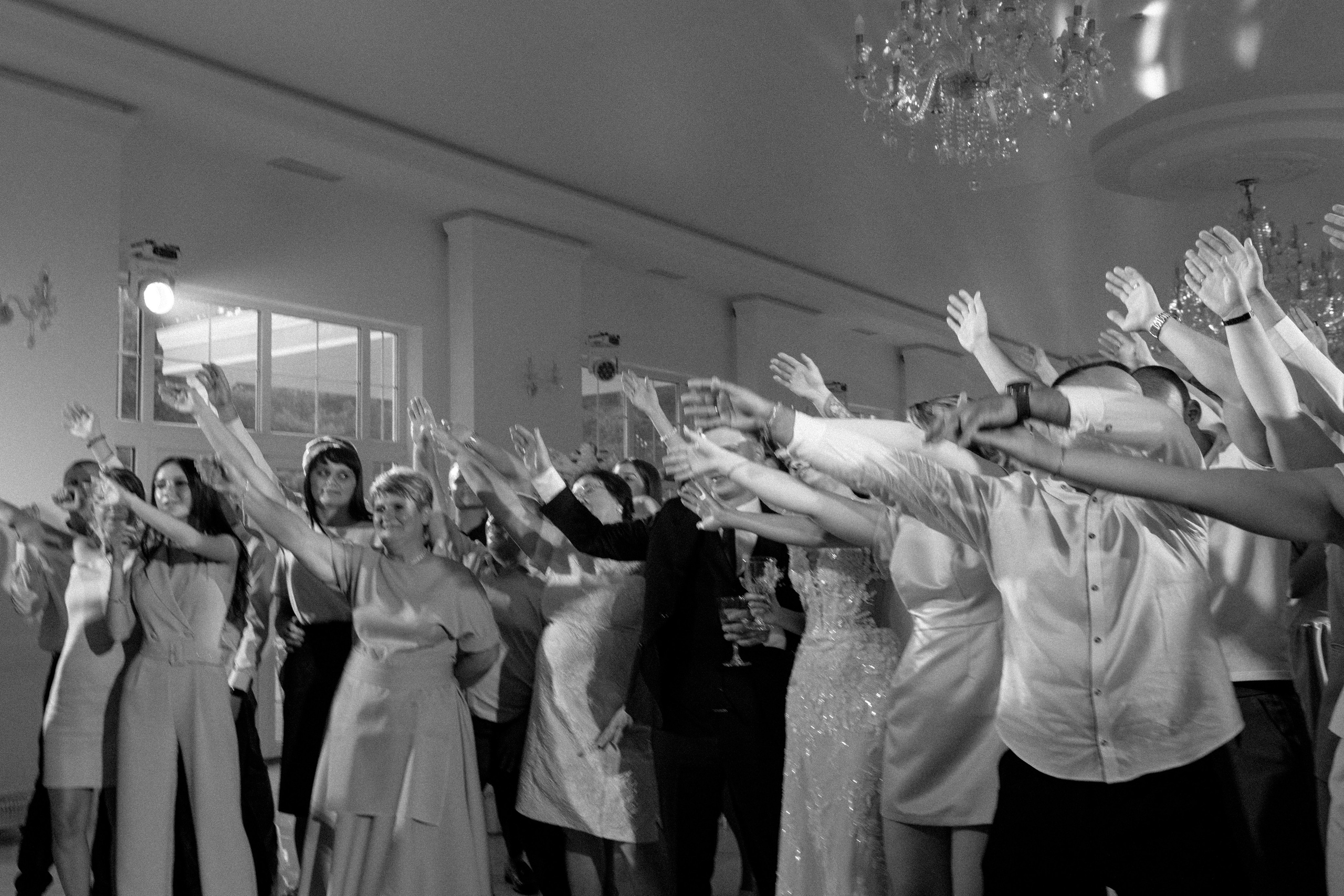 Pavel and Yana. Свадебный фотограф и видеограф