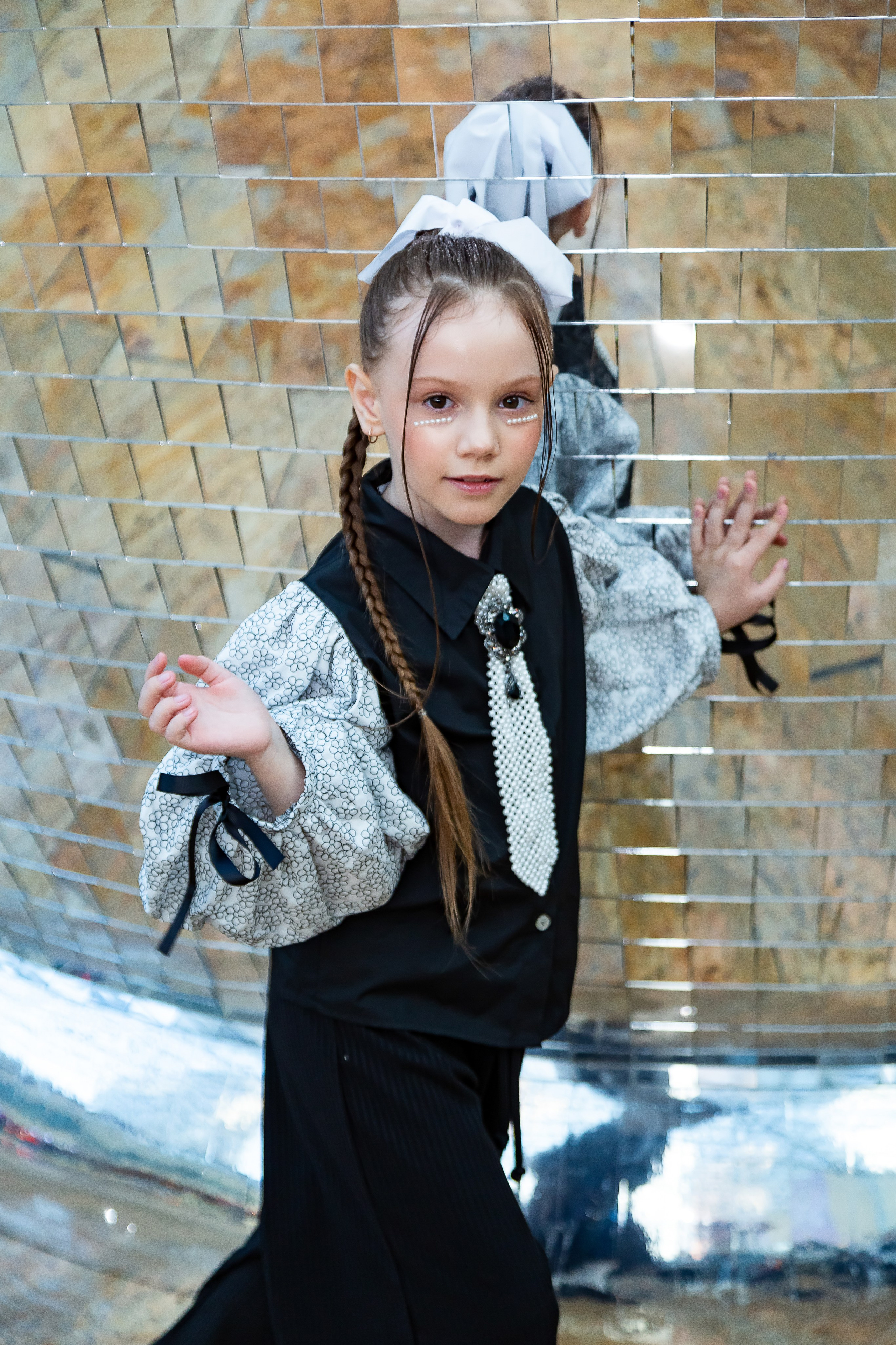 Алена Токарева дизайнер.Афимол. Фотограф Елена Лагода