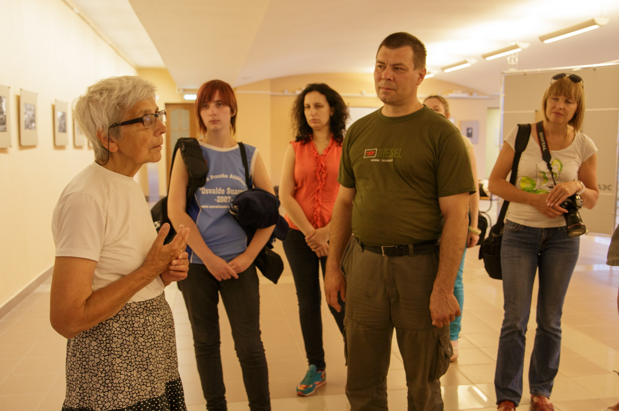 Фотопленэр «Объективный мир». Фотограф Юлия Близнецова