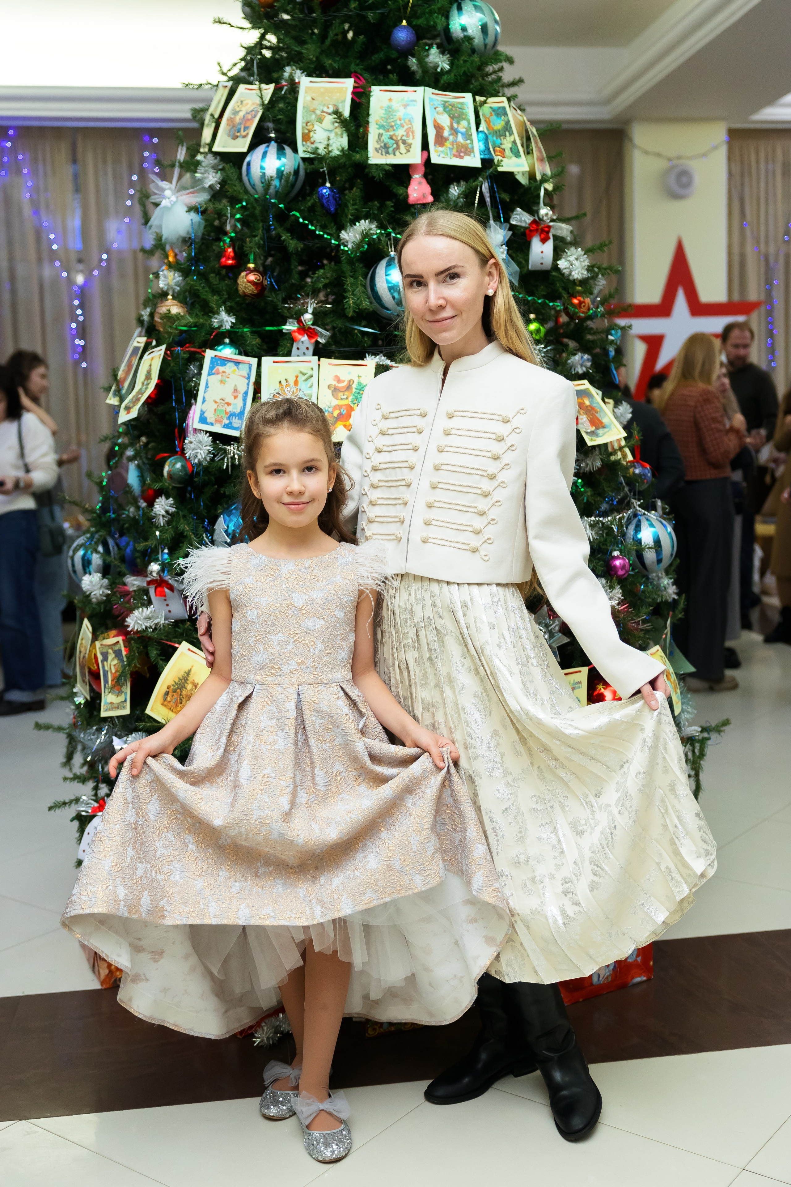 Щелкунчик. Фотограф г. Москва Олеся Пантелеева