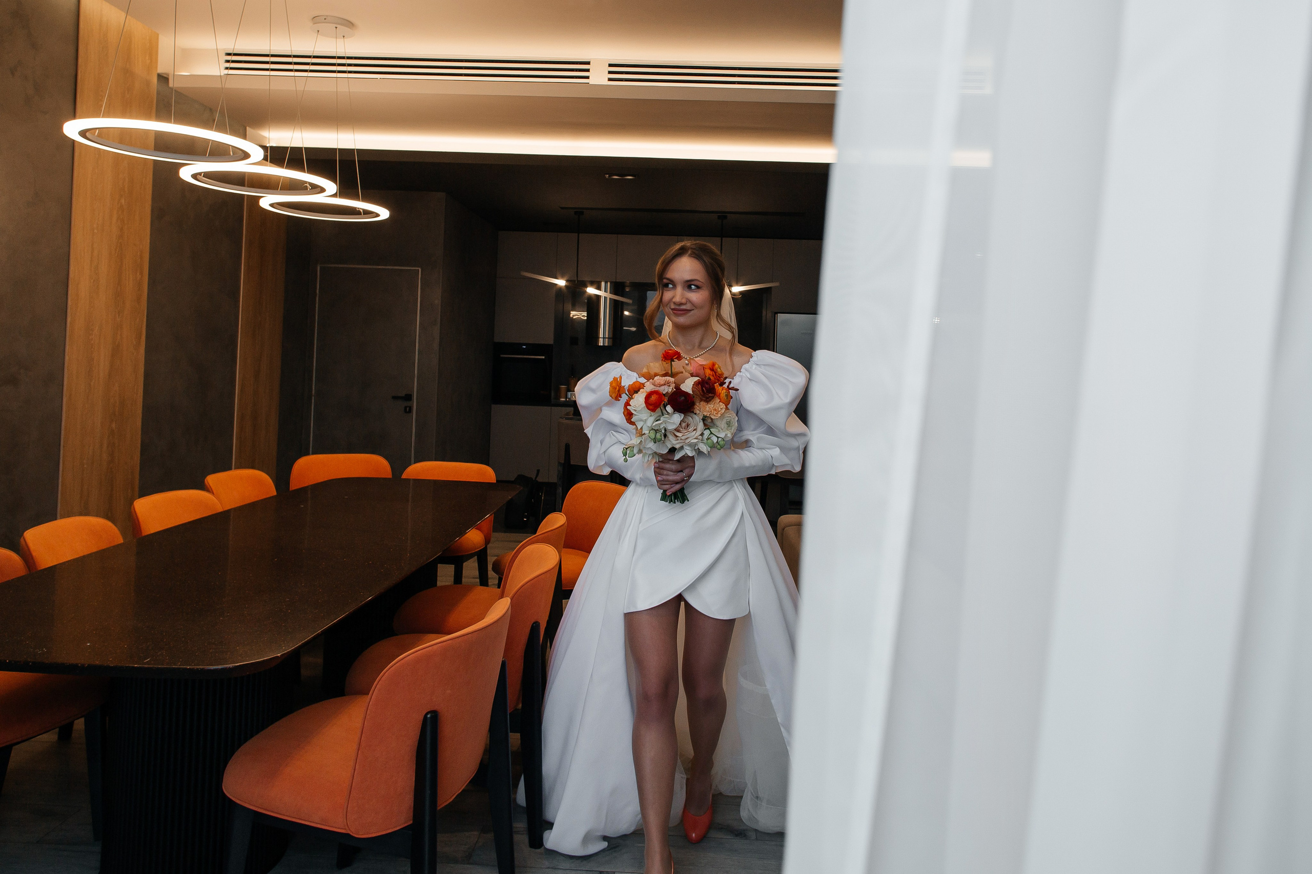 Пример полной свадебной съемки. Свадебный фотограф в Санкт-Петербурге Вика Стукачева