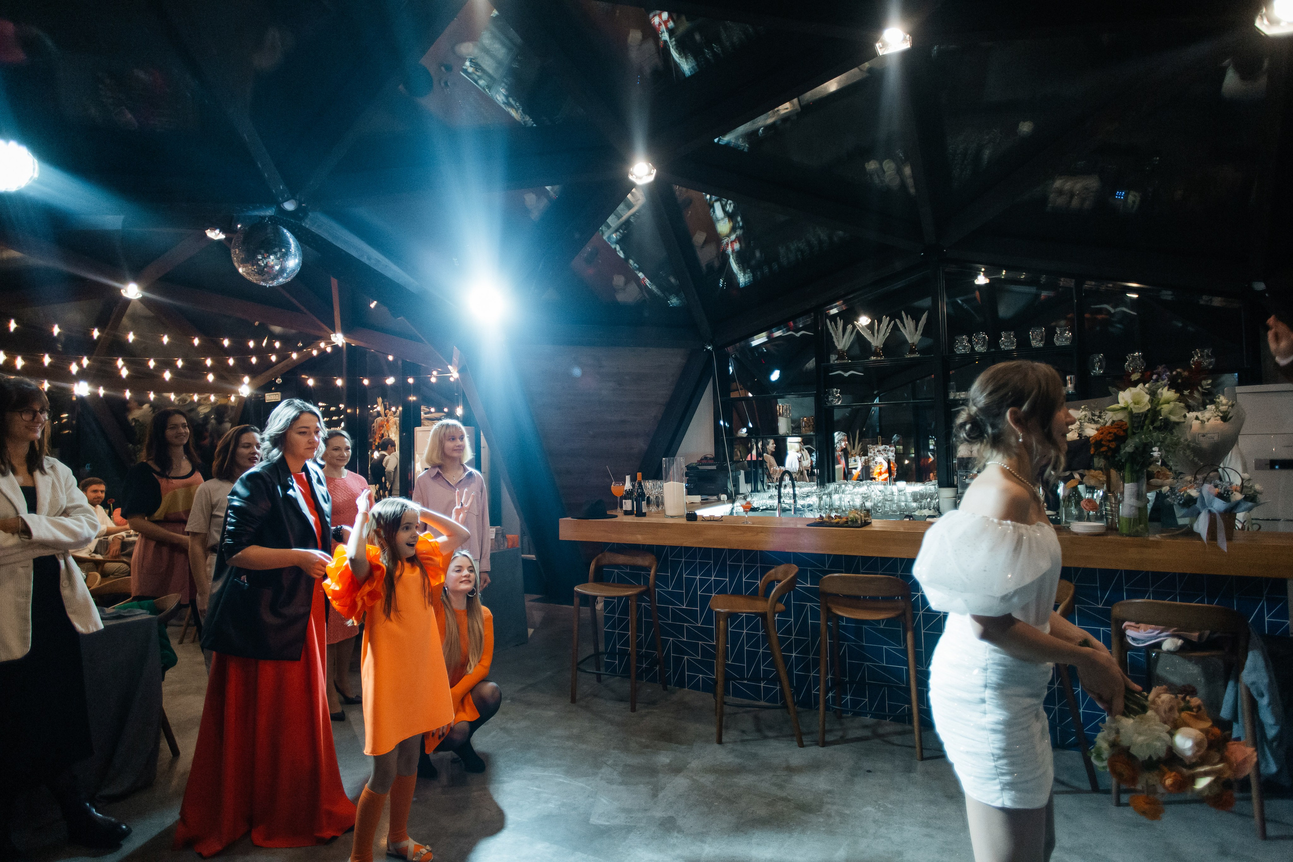 Пример полной свадебной съемки. Свадебный фотограф в Санкт-Петербурге Вика Стукачева