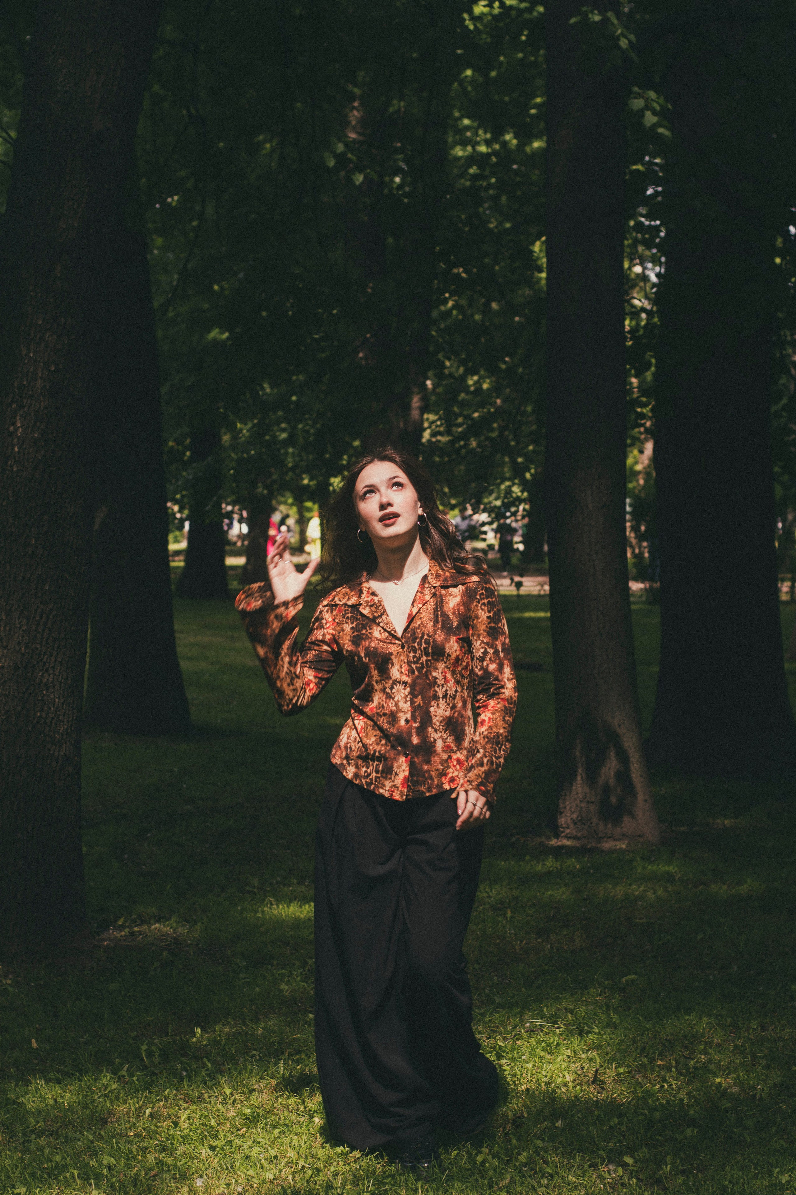 Портреты. Главная