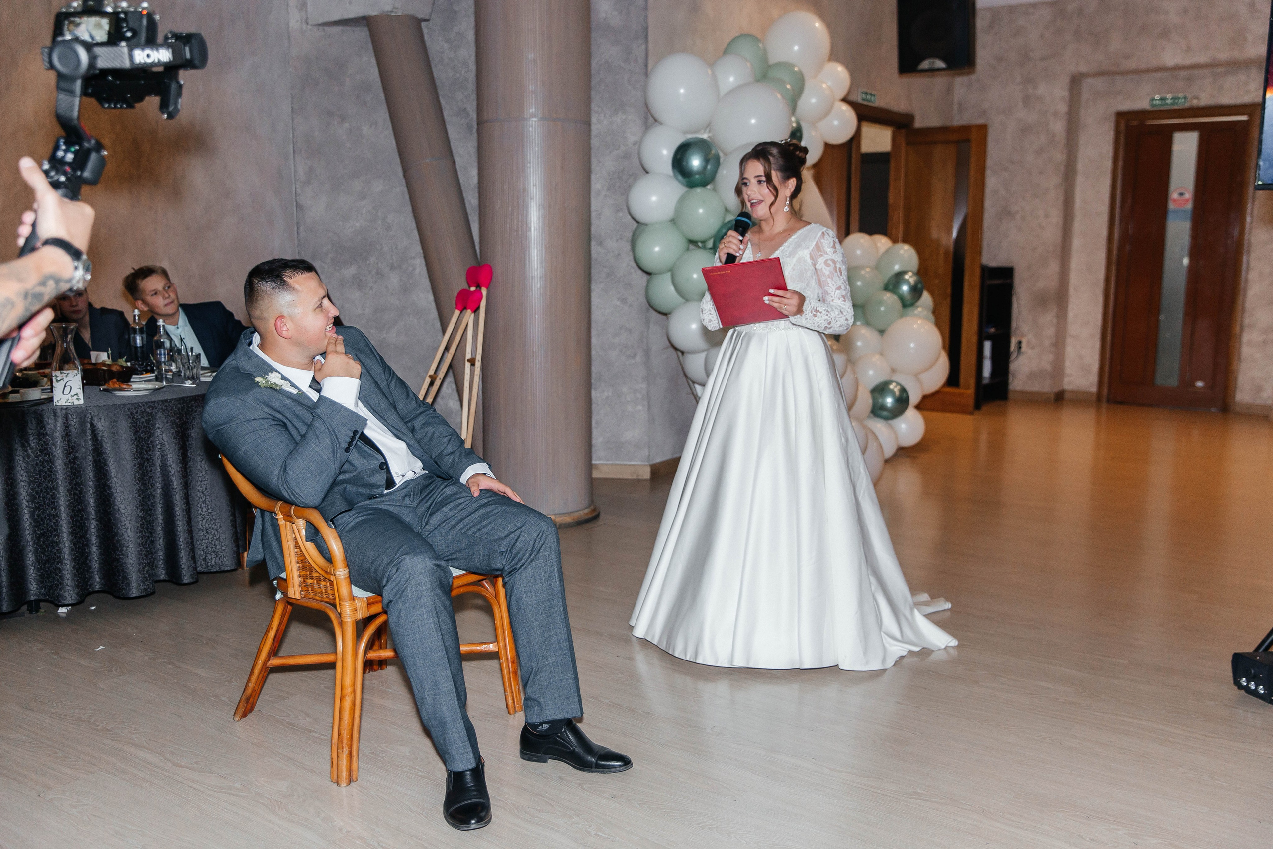 Владислав & Александра. Главная