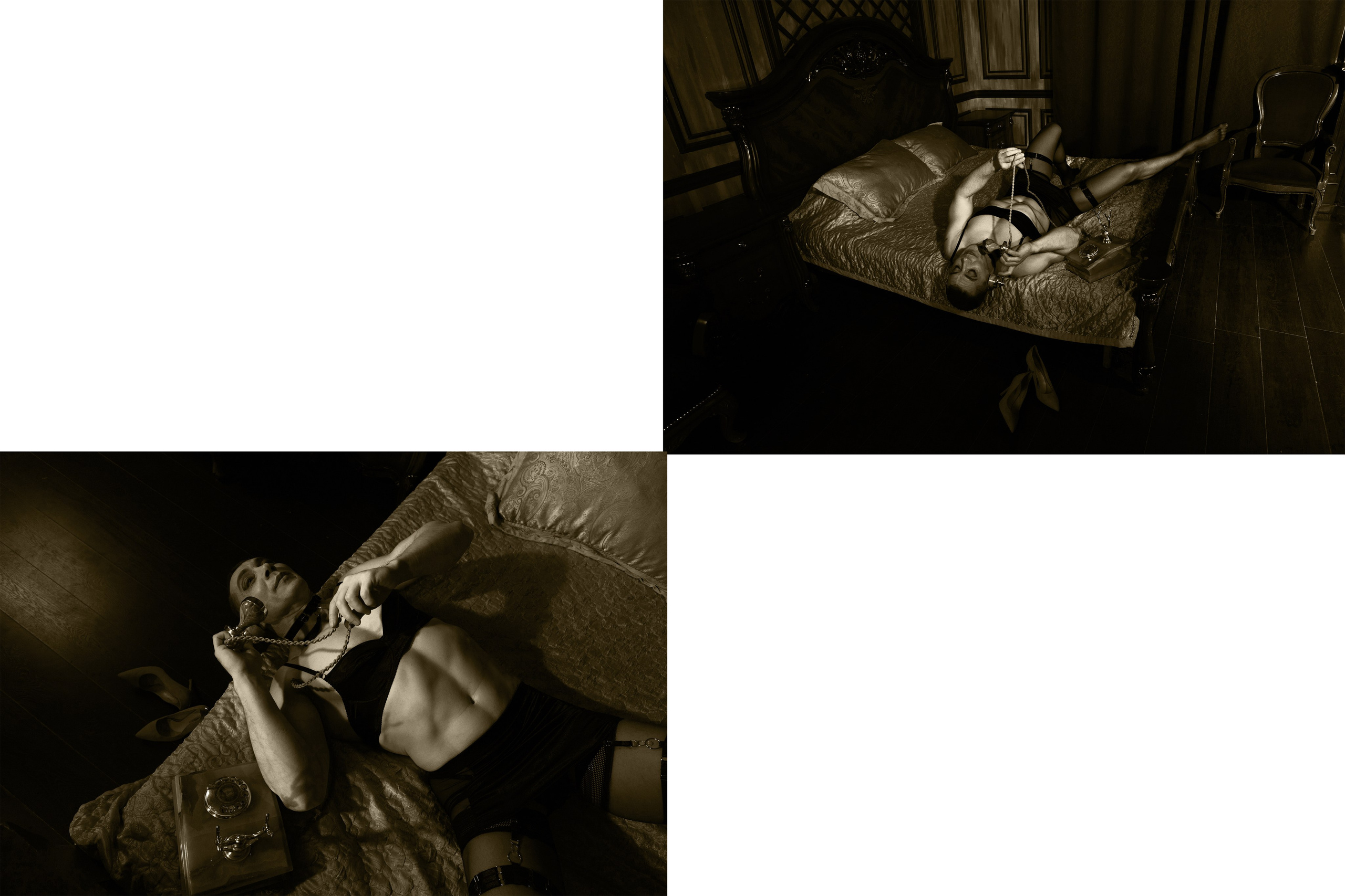 Мужчина и женщина наоборот. Мария Пичугина — фотограф в Петергофе — Санкт-Петербурге