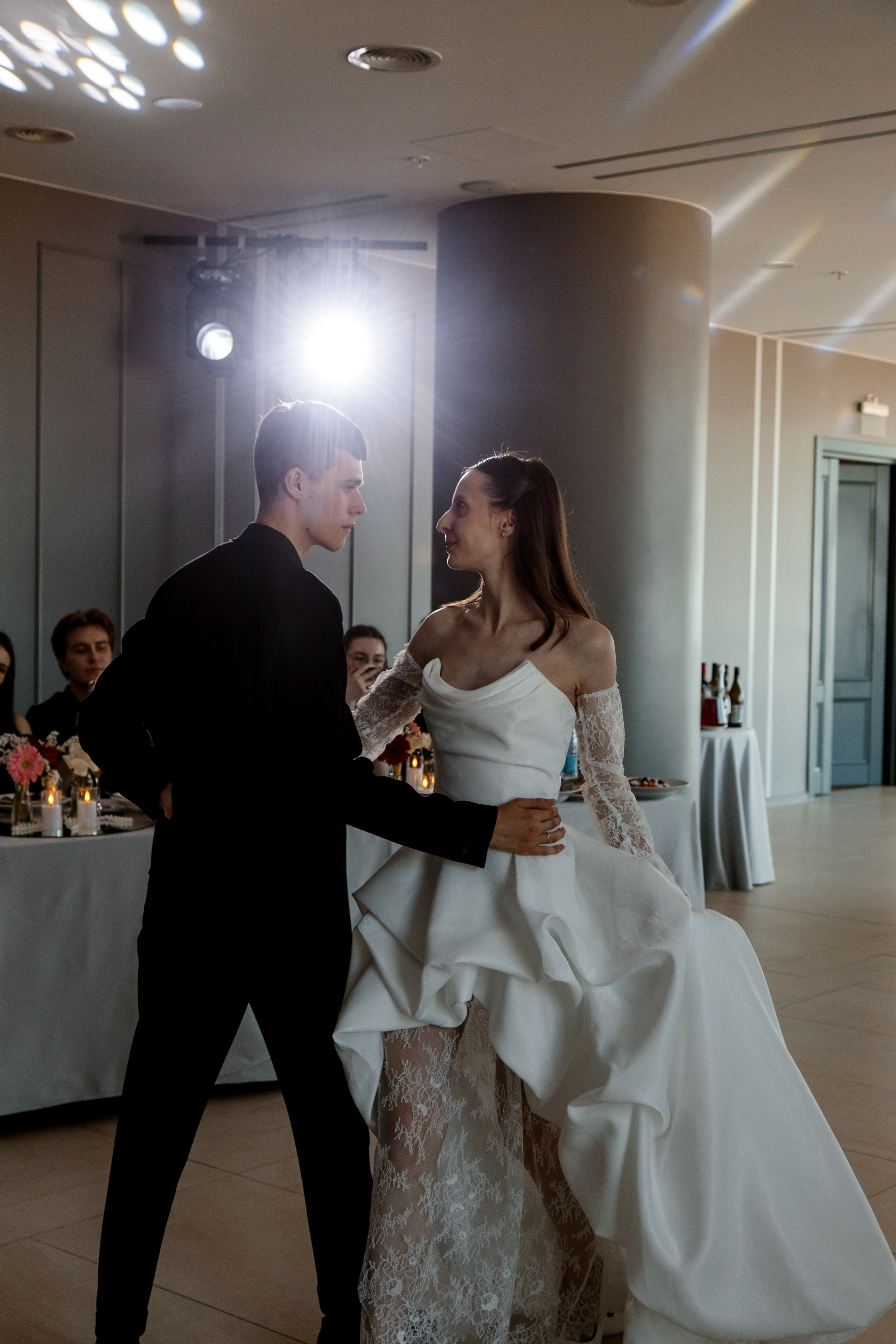 Krill&Lena. Свадебный и семейный фотограф Екатеринбург Настя Саедгалина